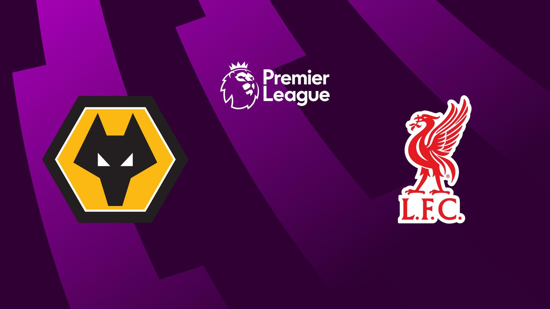 Wolverhampton x Liverpool - Campeonato Inglês : Wolverhampton x Liverpool
