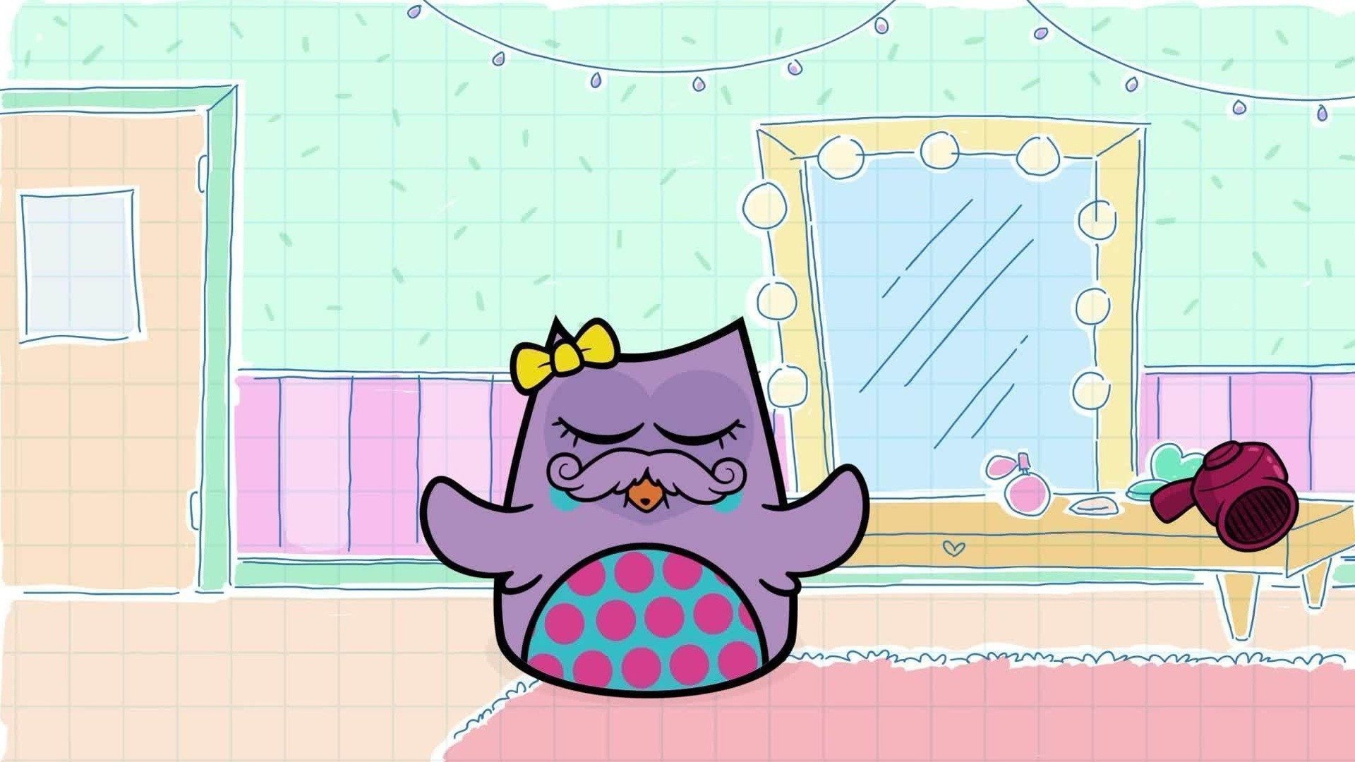 Bubu Fun : Alisamento