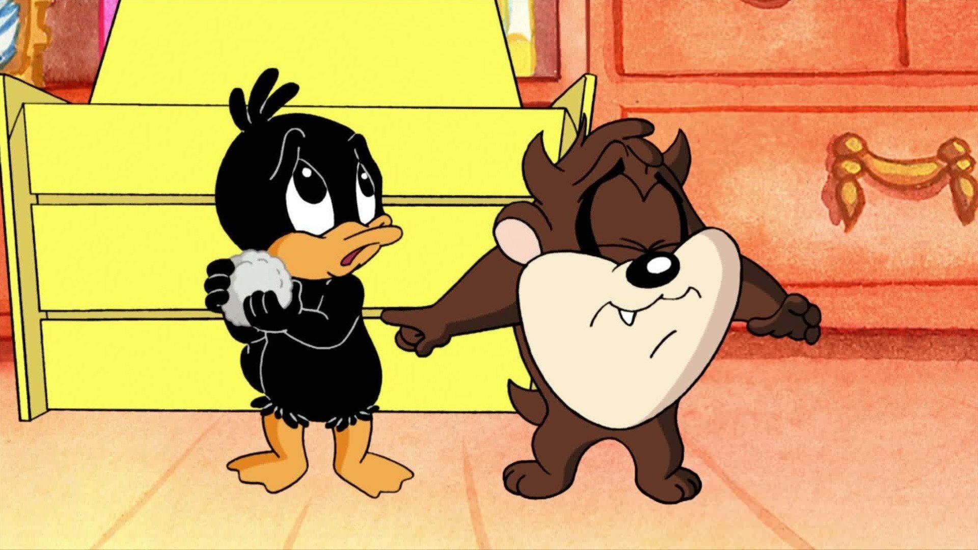 Baby Looney Tunes