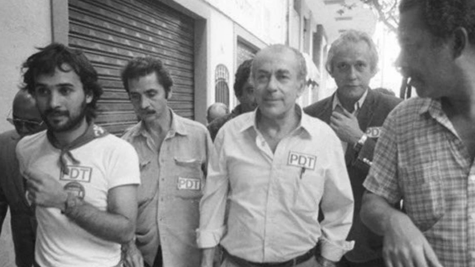 Brizola