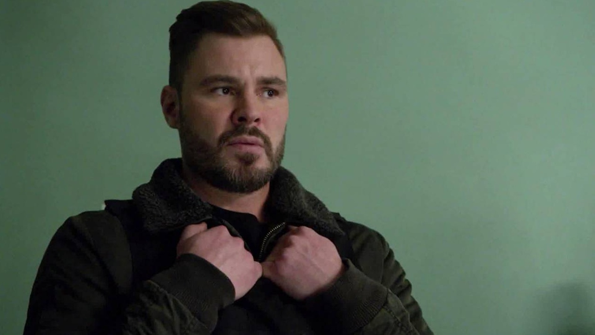 Chicago P.D. : O Devido Processo