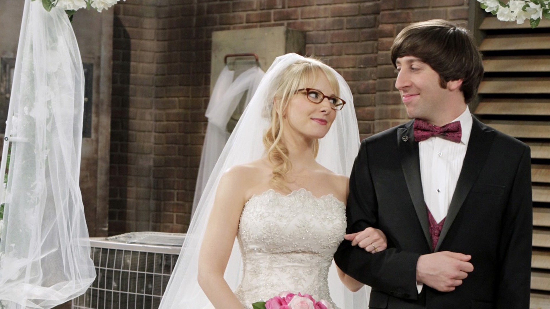 The Big Bang Theory : The Countdown Reflection