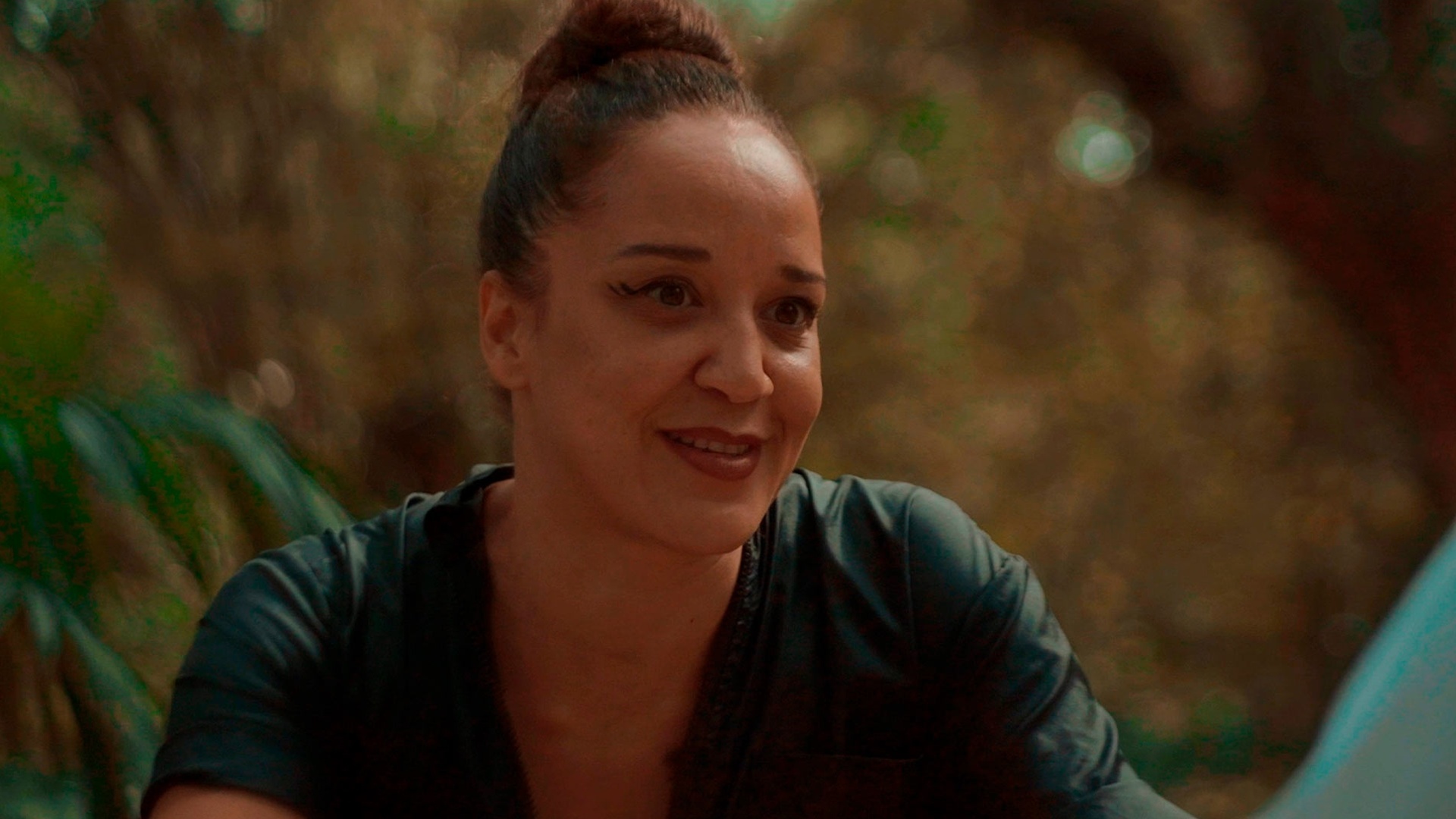 Canal da Quebrada : O Poder das Palavras