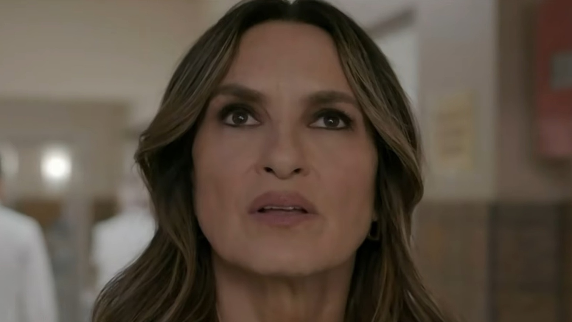 Law & Order: Special Victims Unit : Confronto