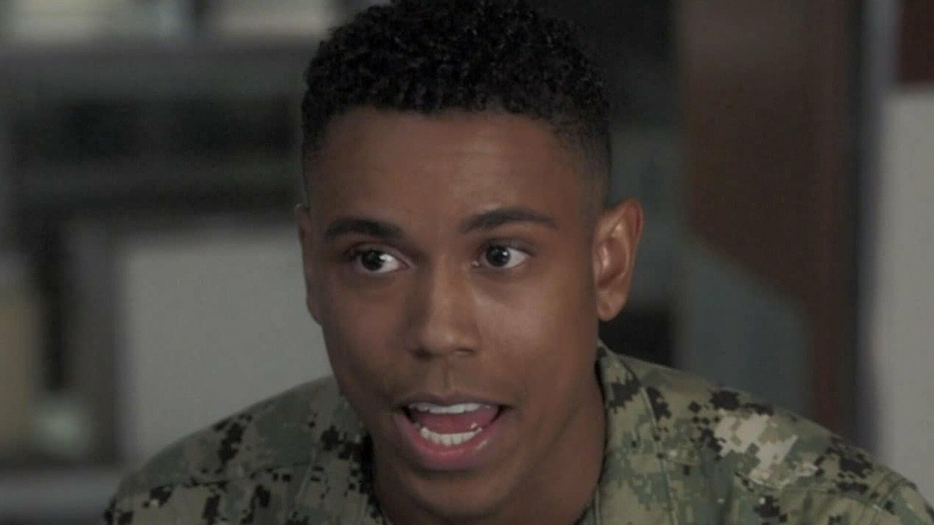 NCIS : Head of the Snake