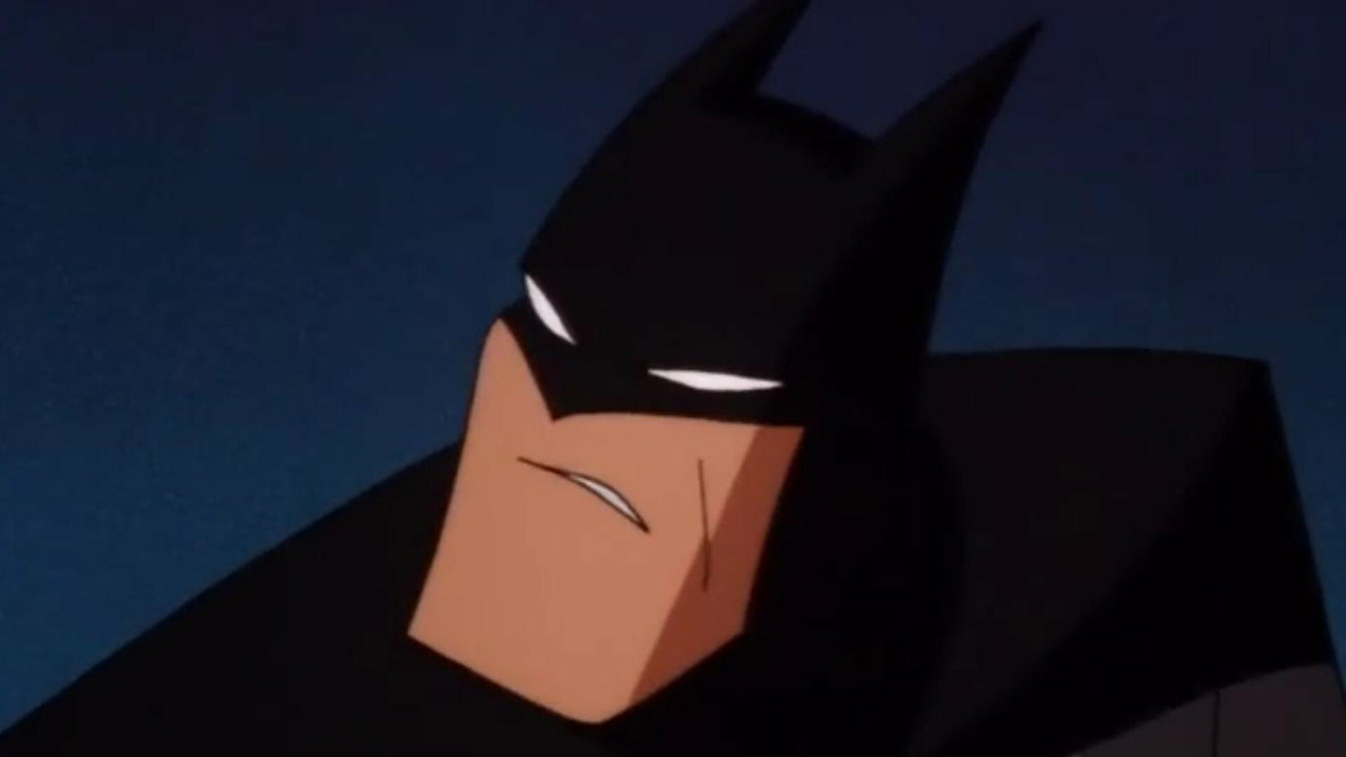 Batman: The Animated Series : Dia do Julgamento