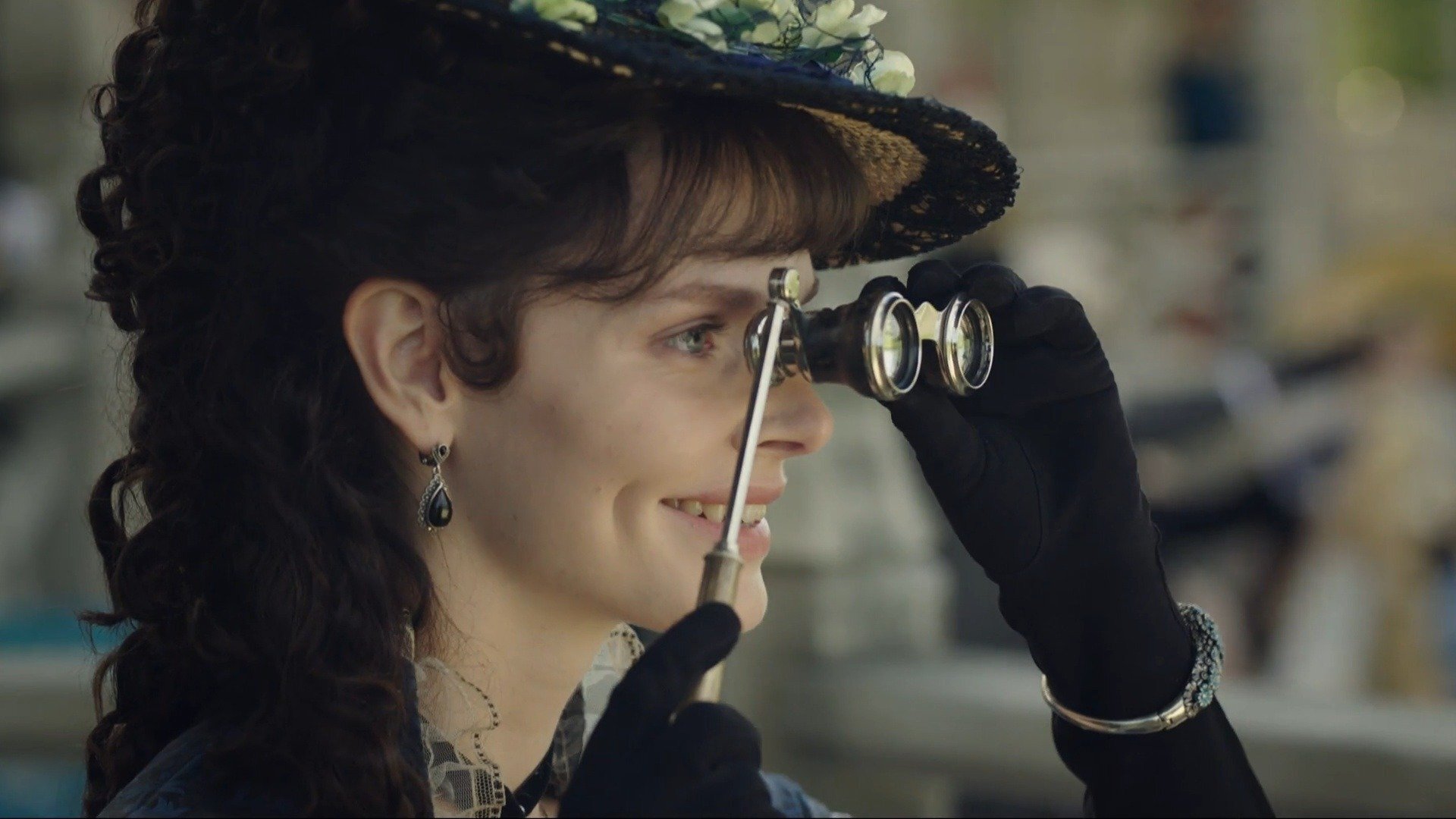 Anna Karenina : Romance Proibido