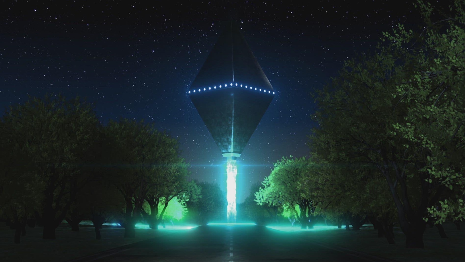 Alienígenas do Passado : Top 10 Encontros Assustadores