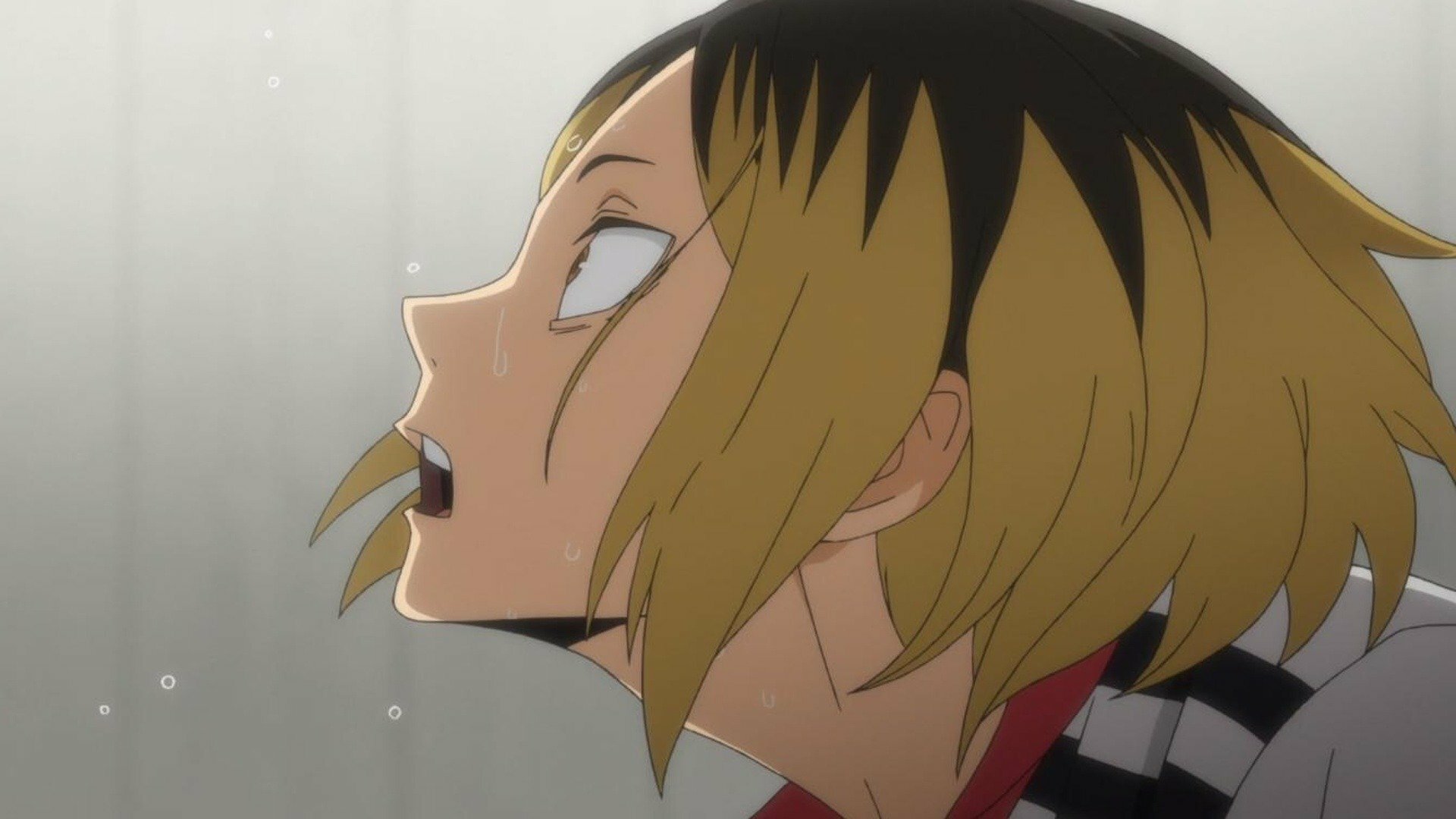Haikyu!! To the Top : Armadilha