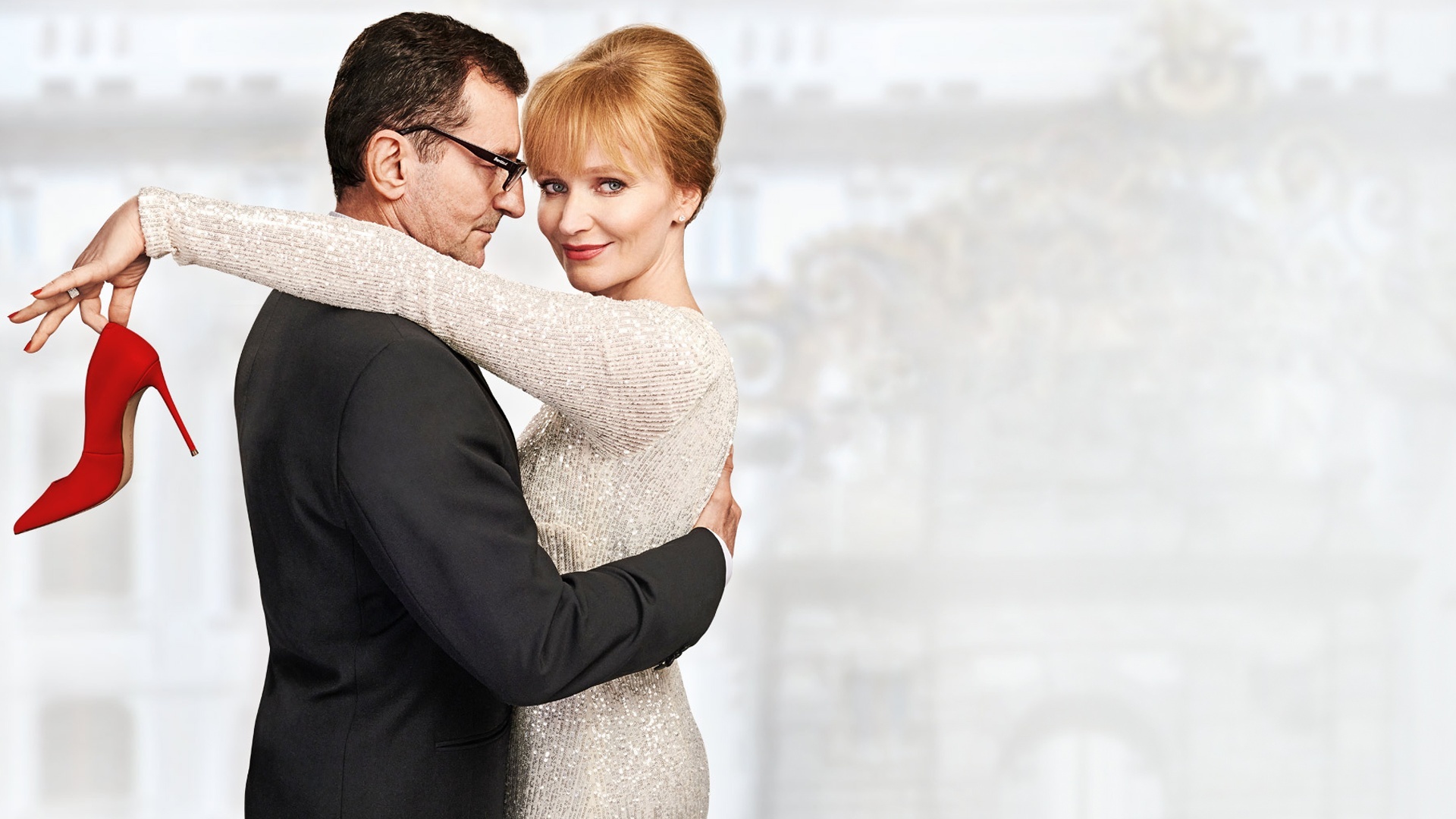 Senhora Presidente