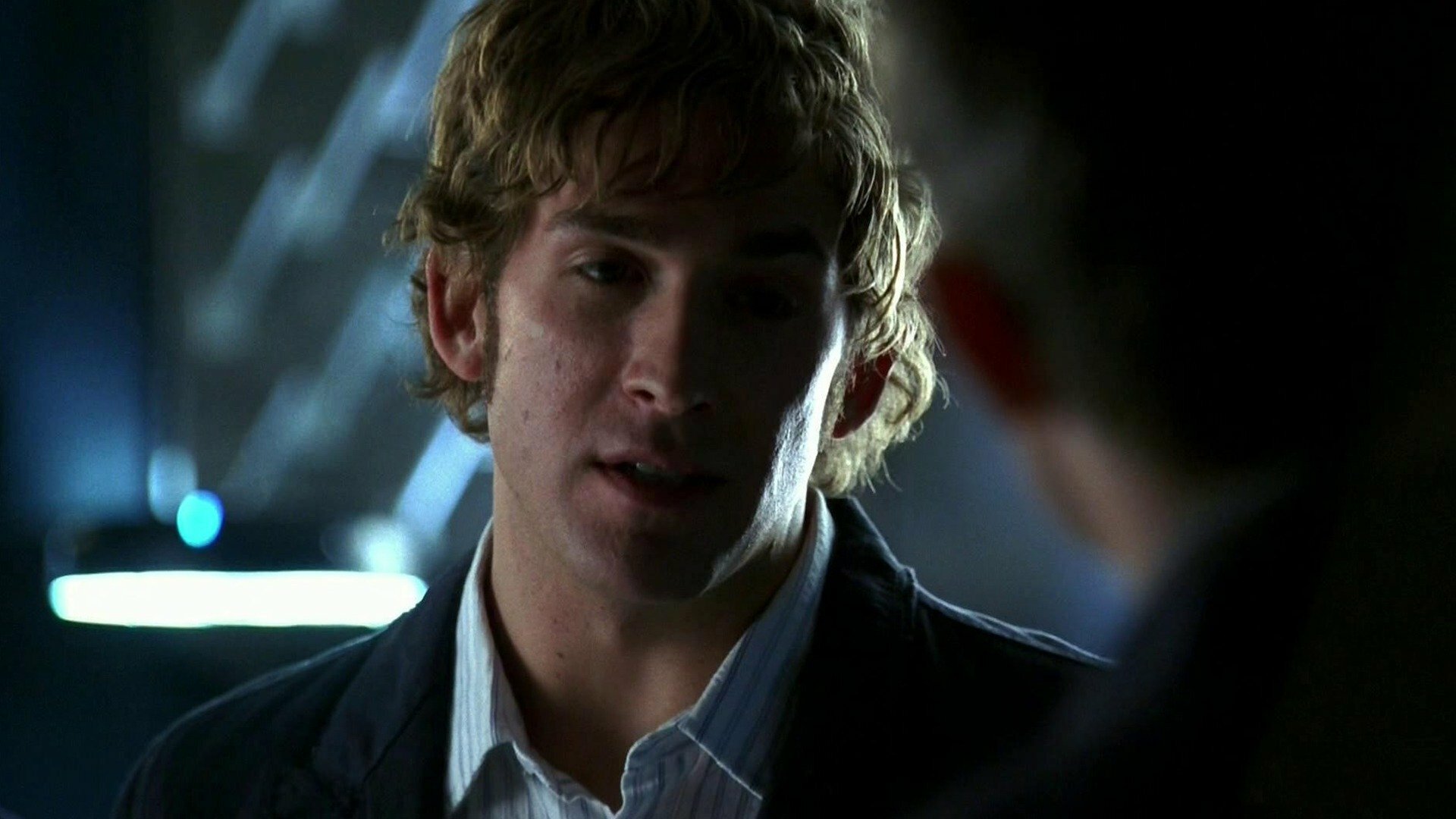 CSI Investigação Criminal : Até que a Morte...