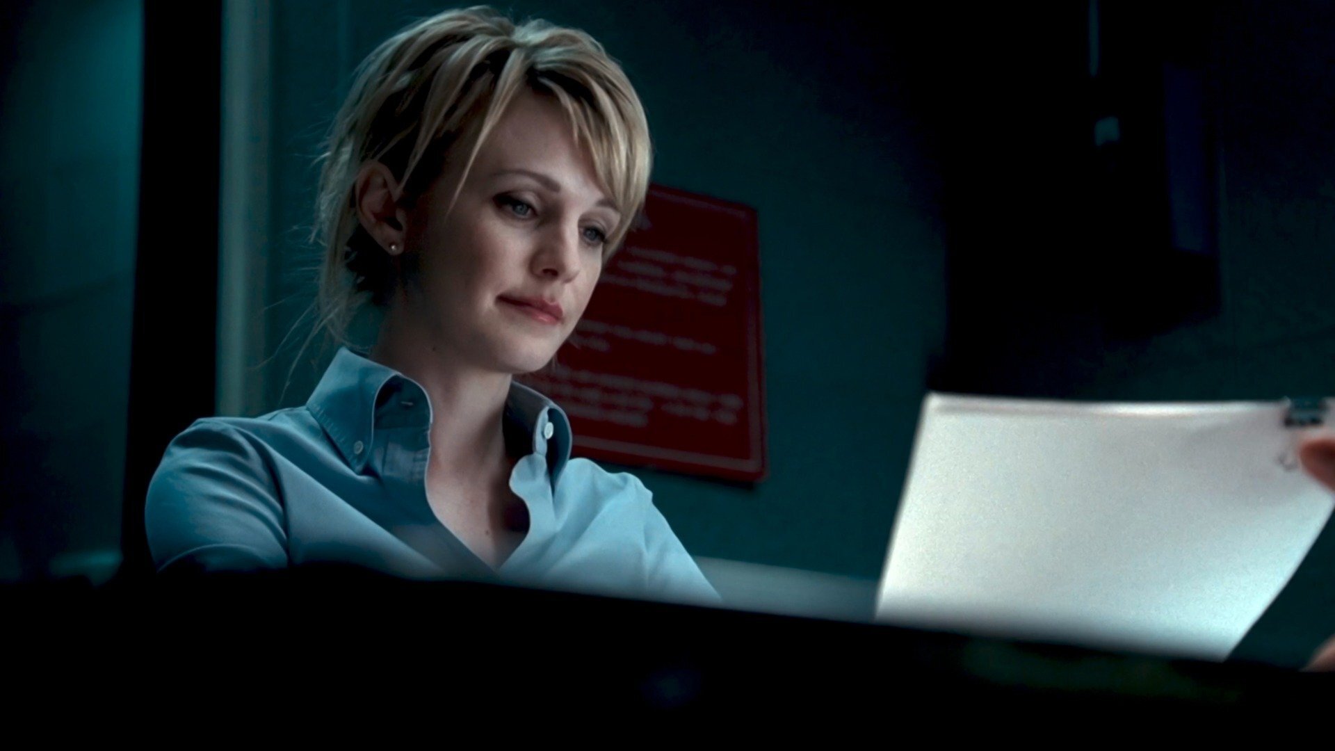 Cold Case : Revolution