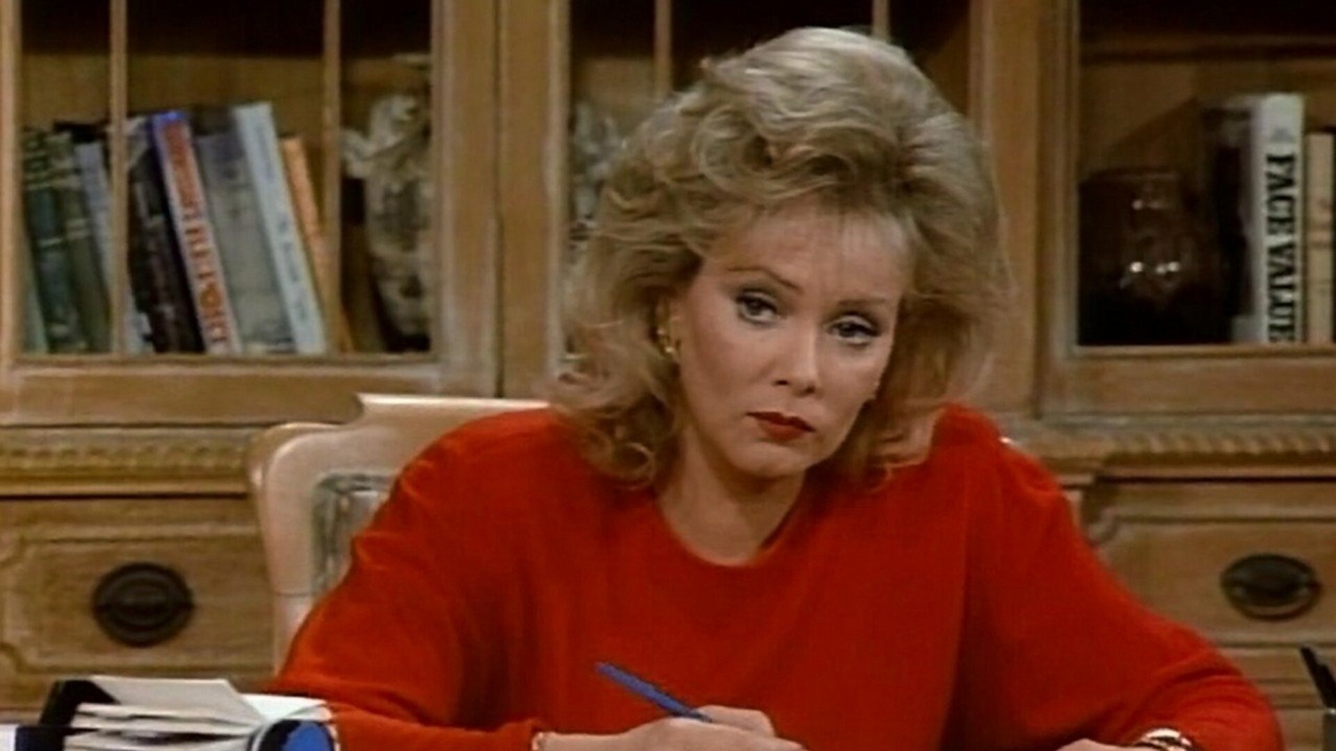 Designing Women : Oh, Brother