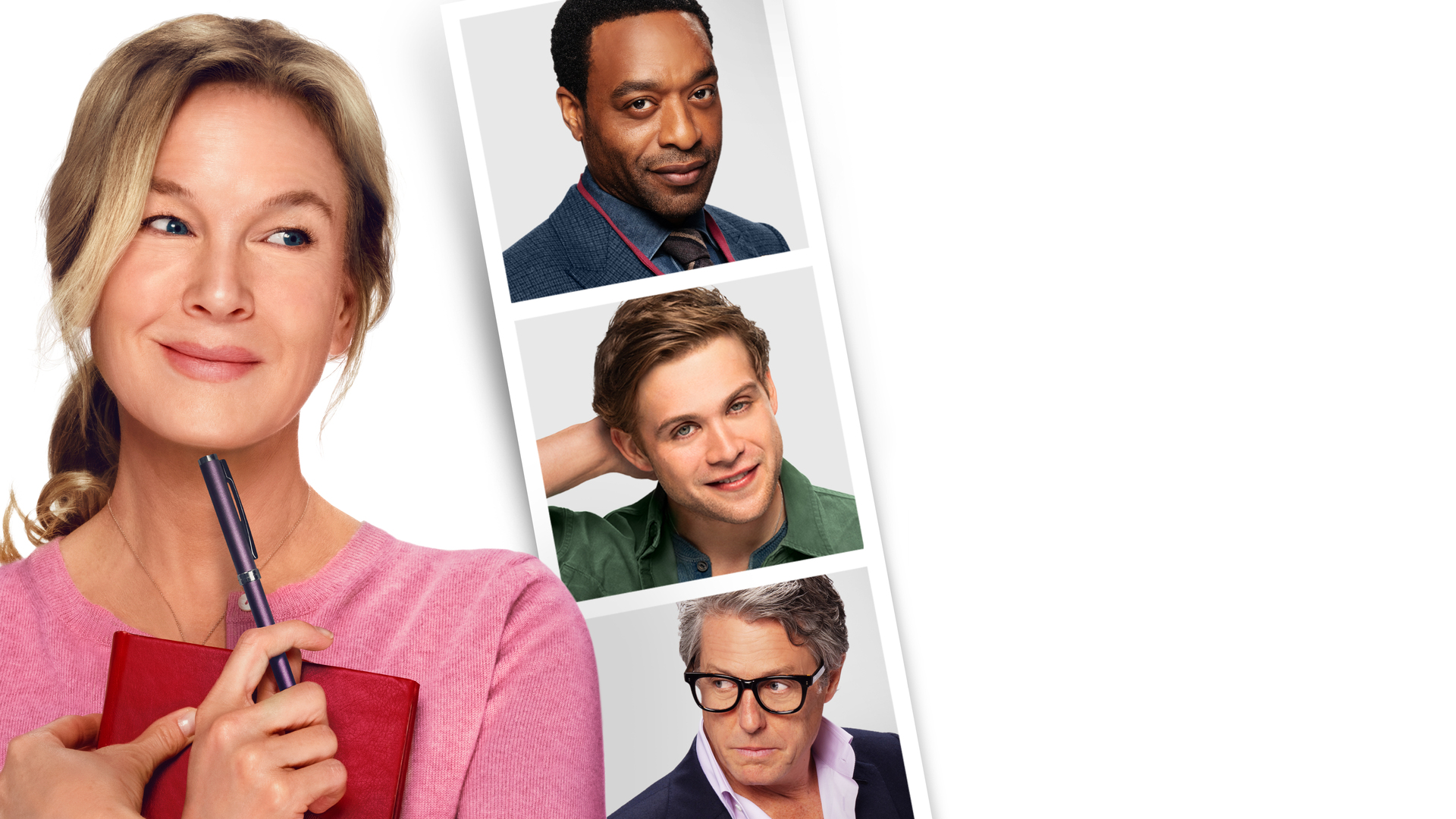 Bridget Jones - Louca pelo Garoto