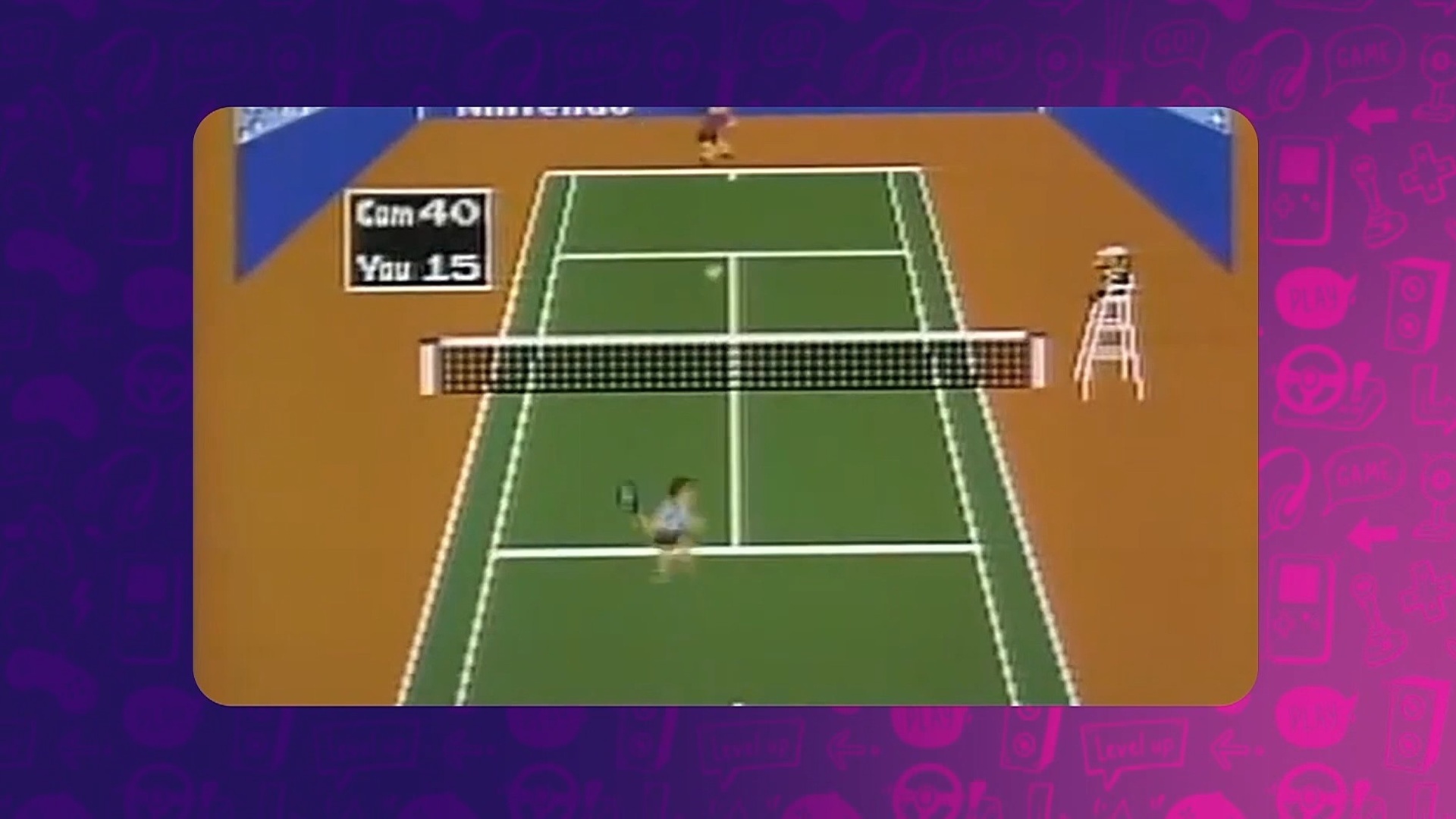 História dos Games : Philips