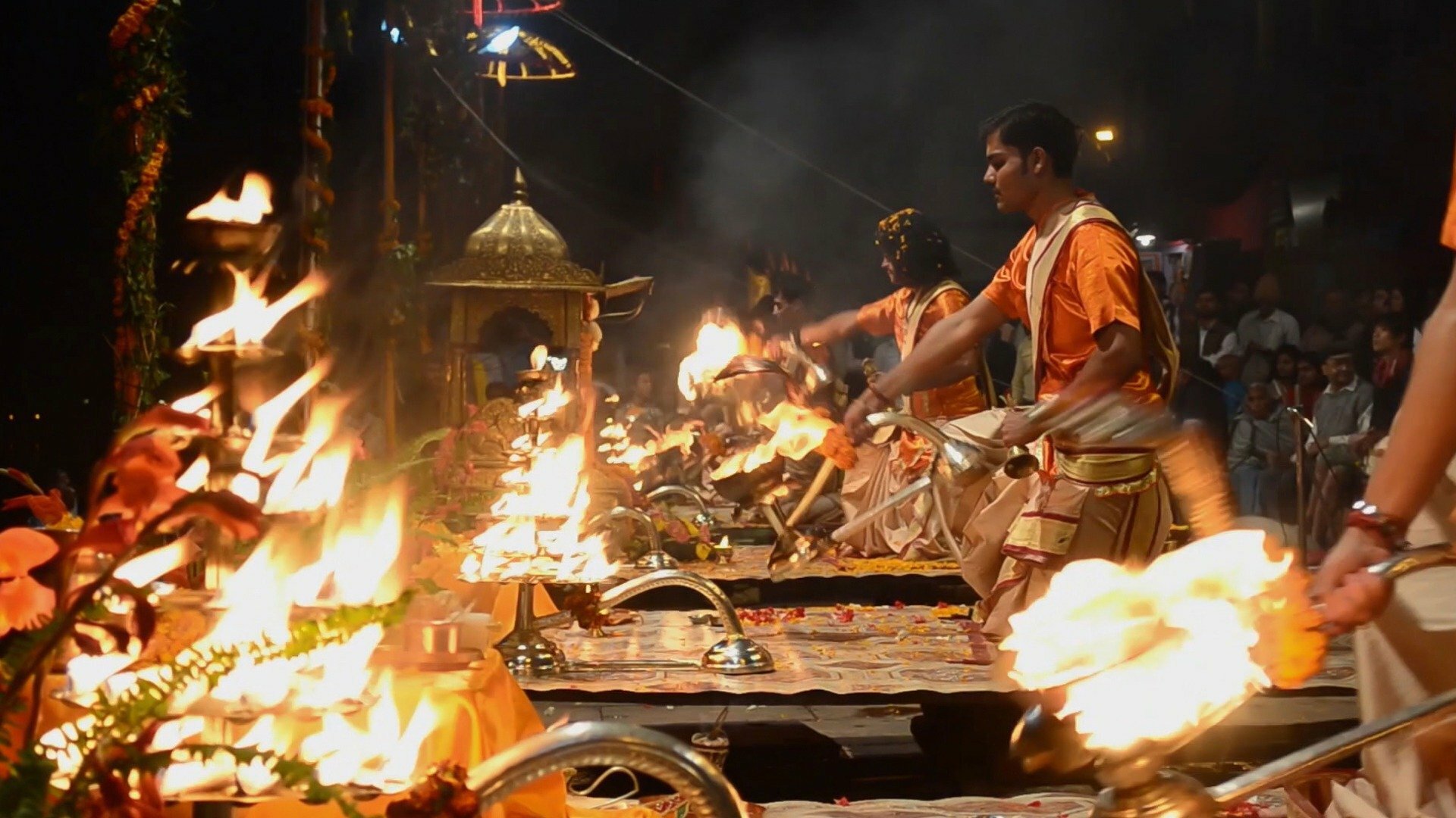 Inexplicável - Com William Shatner : Seitas Mortais