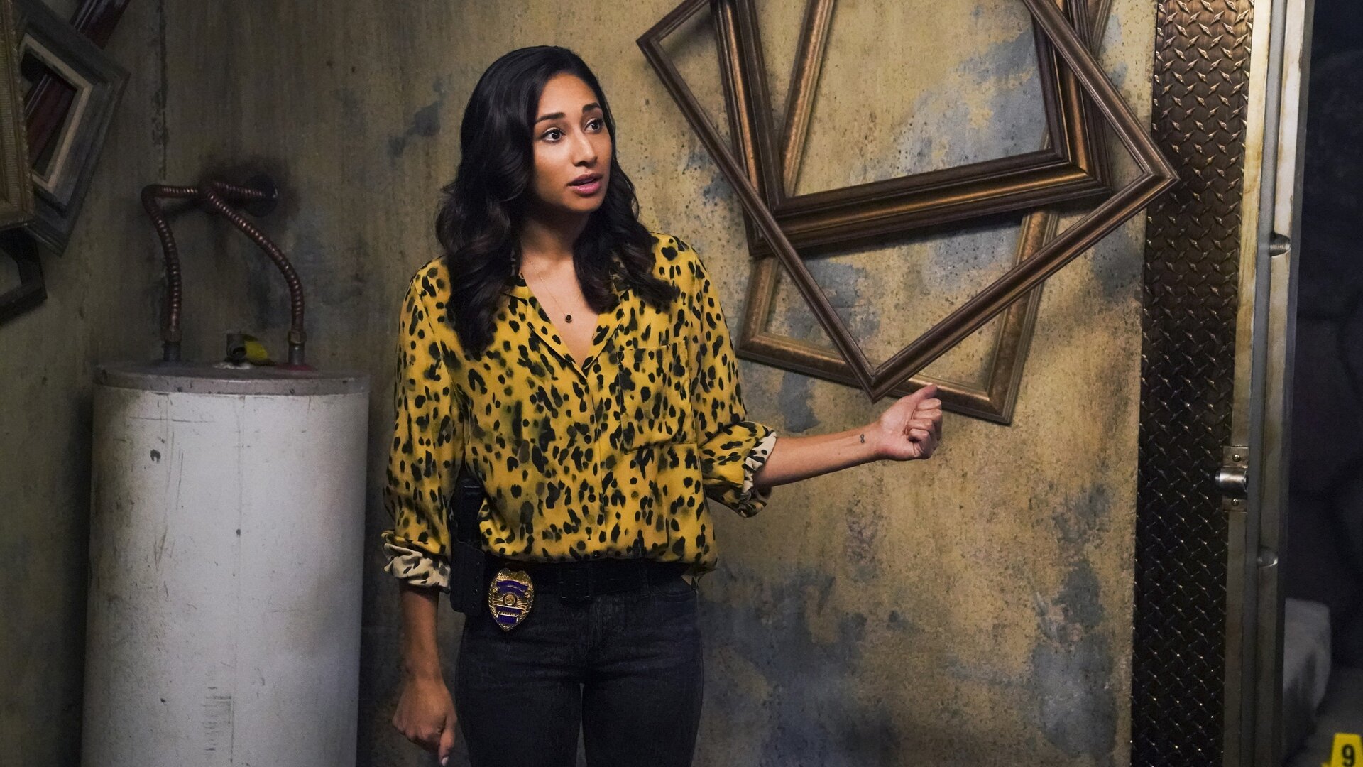 Hawaii Five-0 : Don't Blame Ghosts and Spirits for...