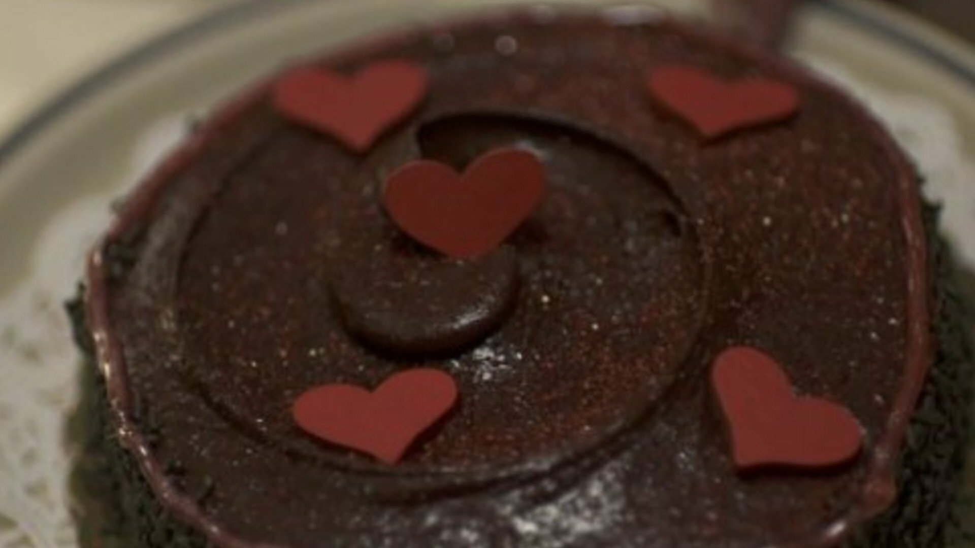 Encontros Infernais : Dia dos Namorados Macabro