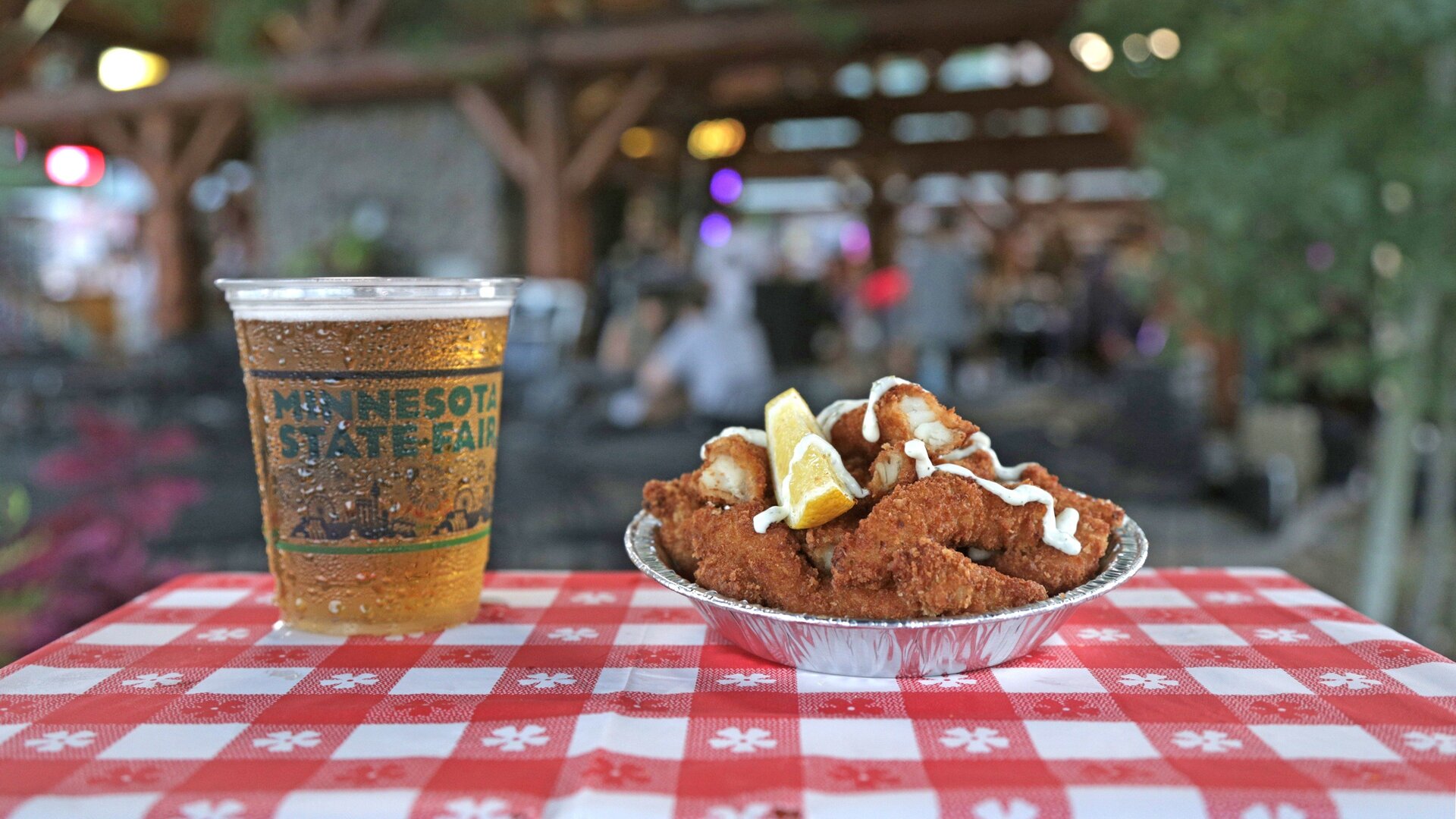 Na Rota do Sabor : Feira Estadual de Minnesota