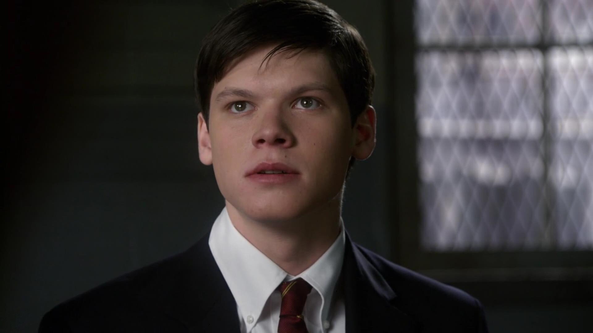 Law & Order: Special Victims Unit : Wannabe