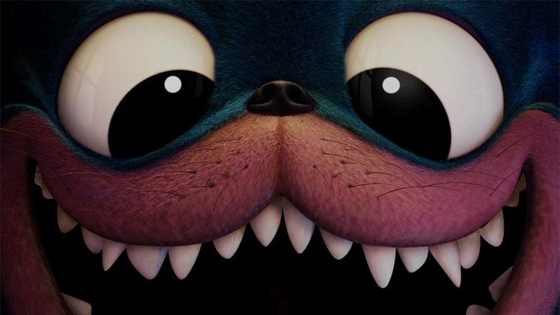 Monster Pets: A Hotel Transylvania Short Film