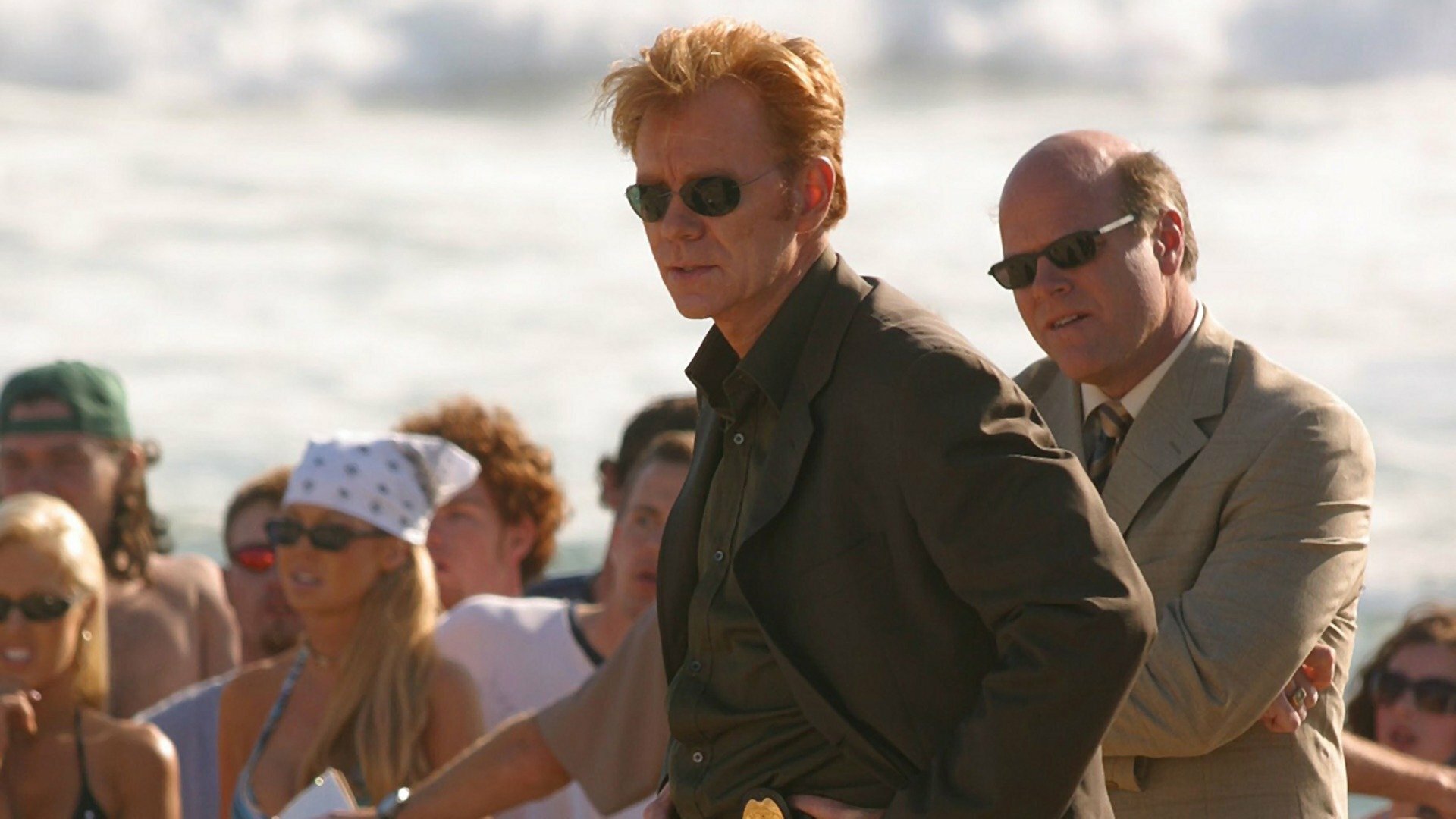 CSI: Miami : Férias de Primavera