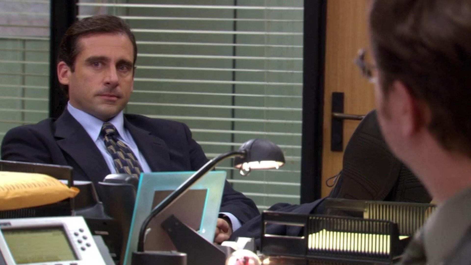 The Office : O Tapete