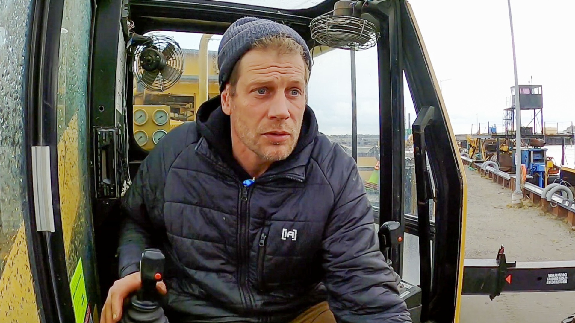 Tudo por Ouro : Um Futuro Obscuro