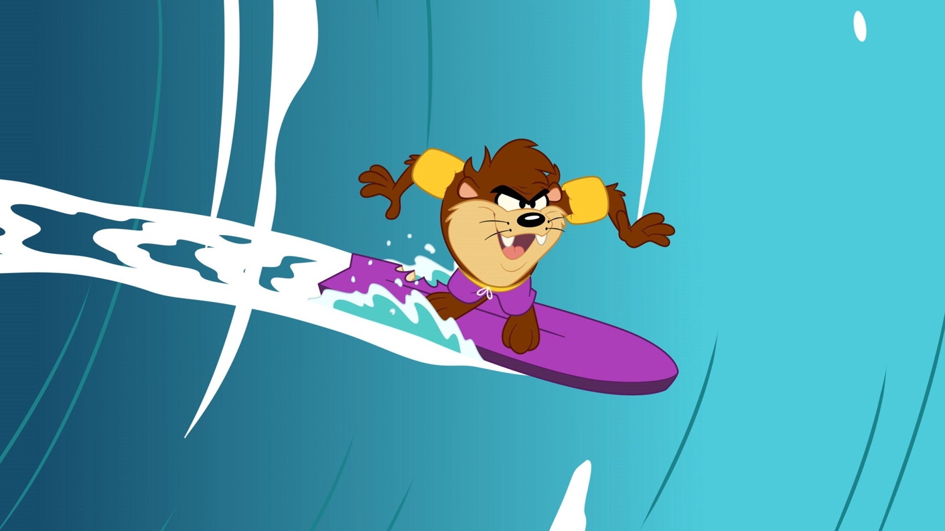 Perninha em Obras : Hora do Surf