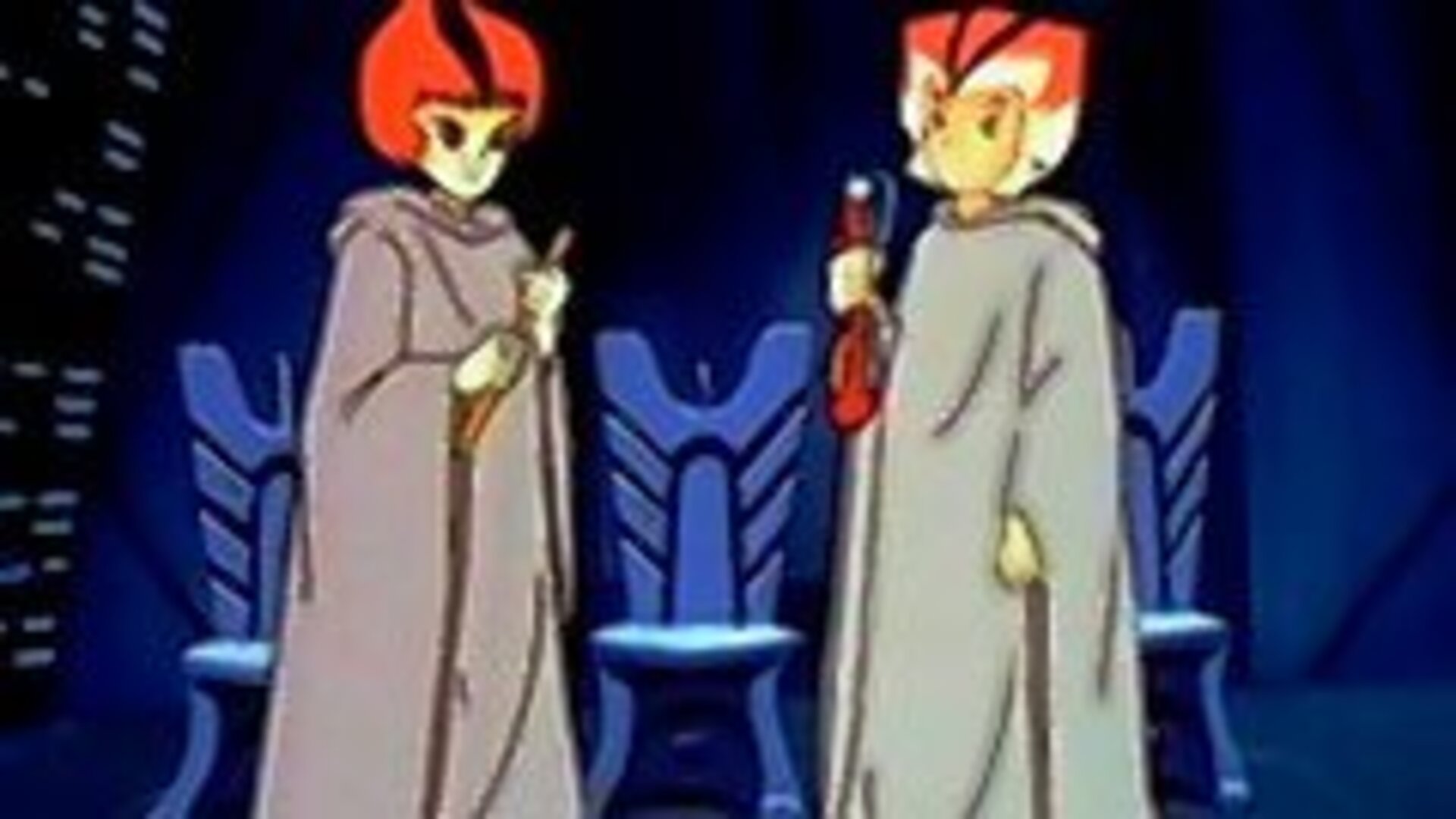 ThunderCats