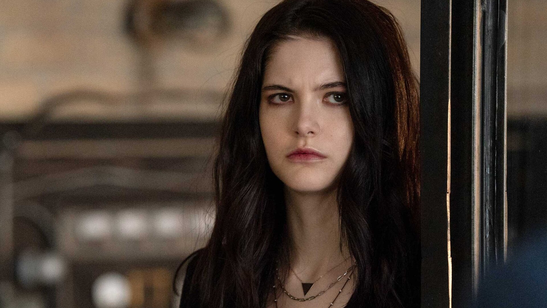 Law & Order: Organized Crime : O Fora da Lei Eddie Wagner