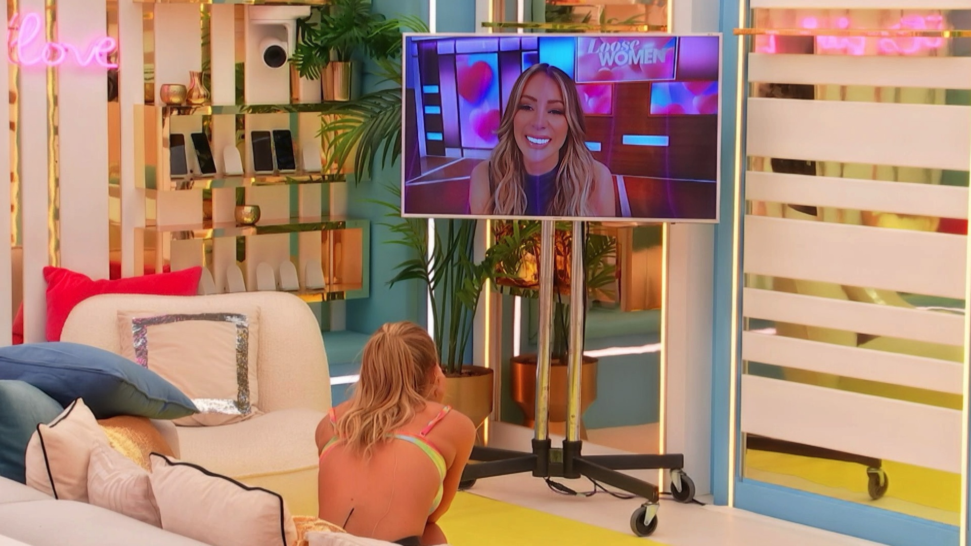 Love Island: All Stars