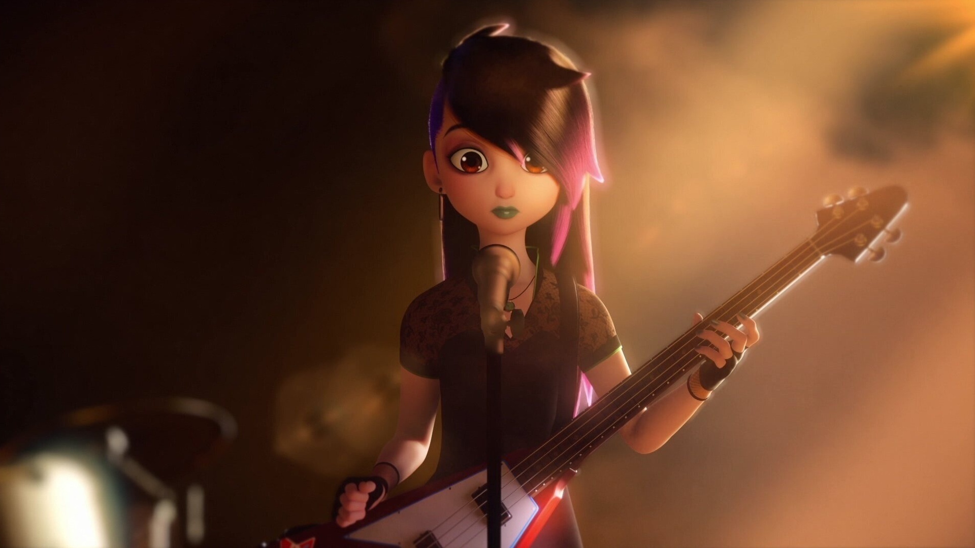 Miraculous - As Aventuras de Ladybug : El Toro de Piedra