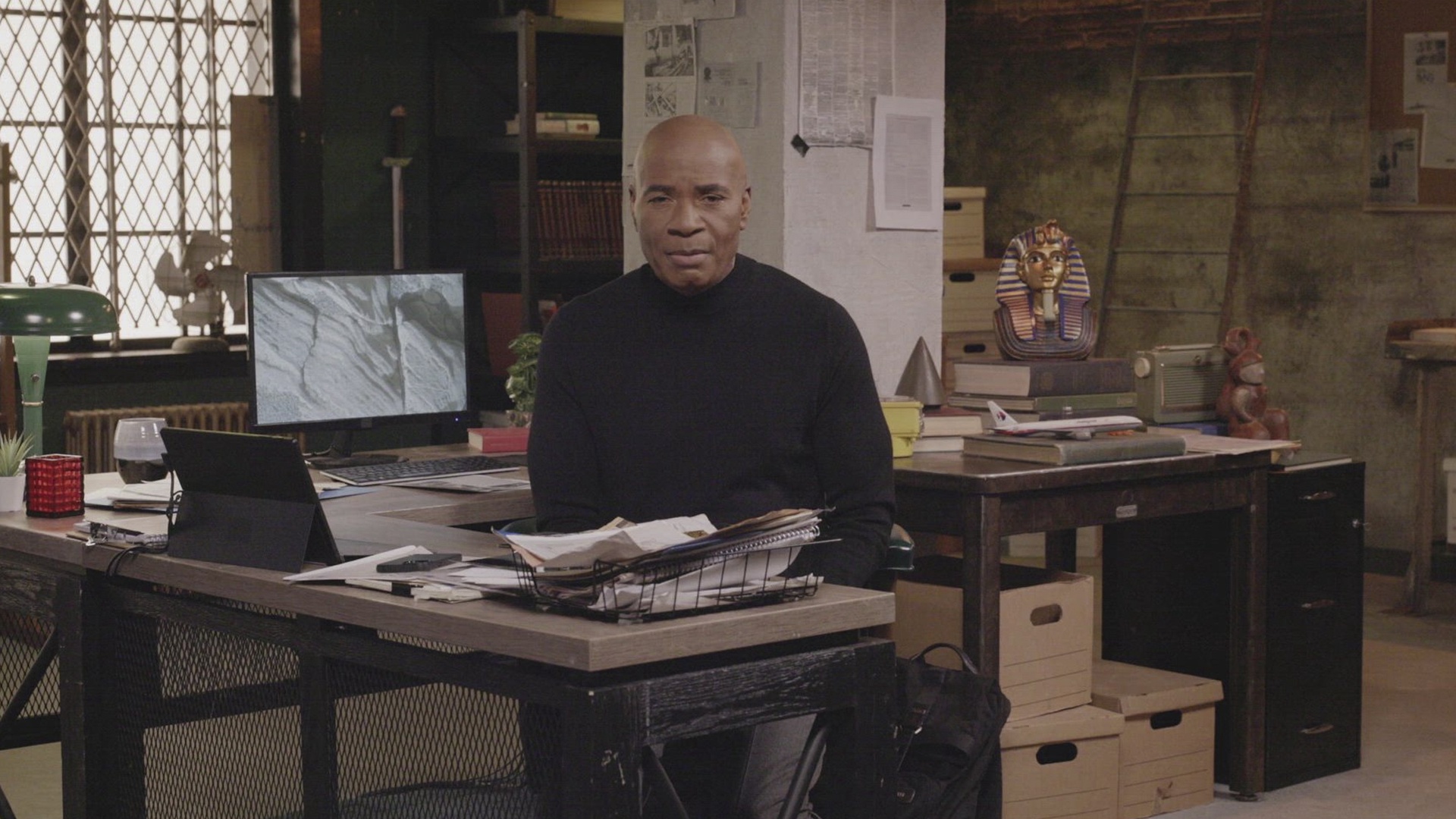 Mistérios Revelados : Mistério do Falcon 9