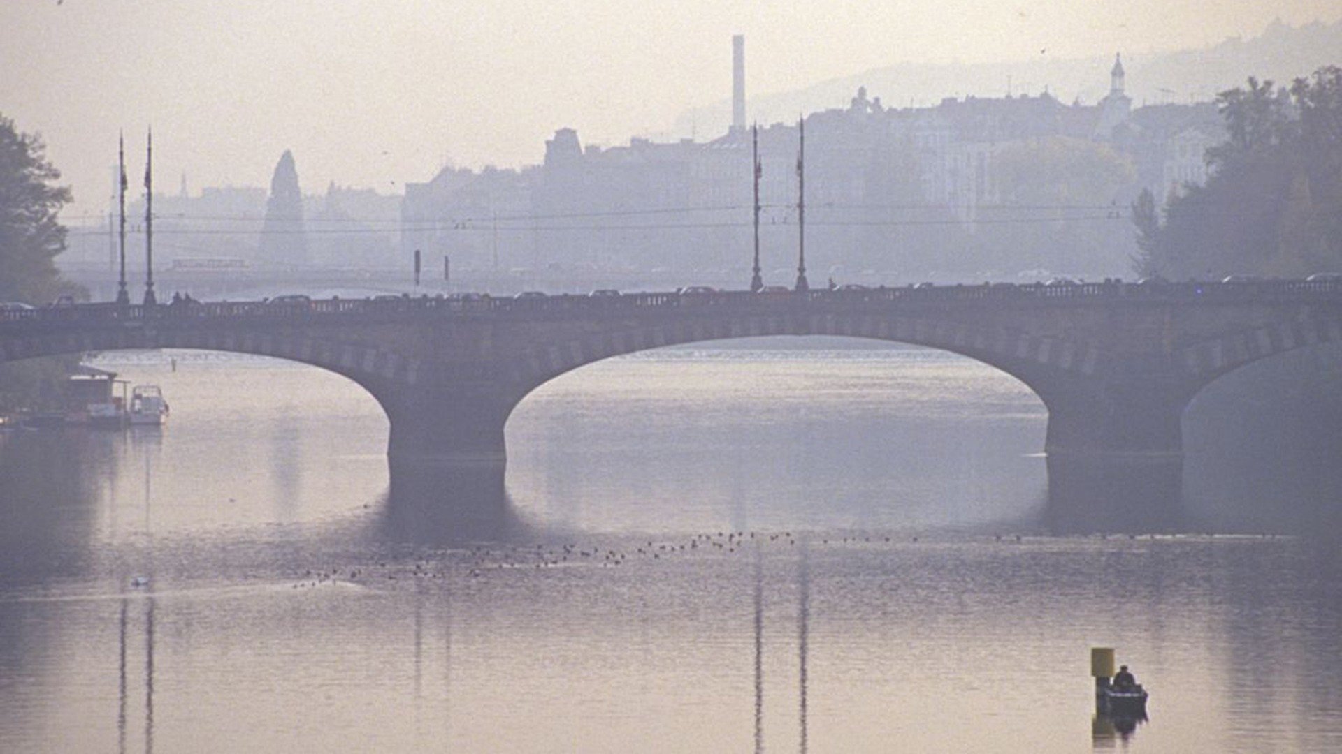 Patrimonio mundial : Praga - Un Viaje a Través de la...