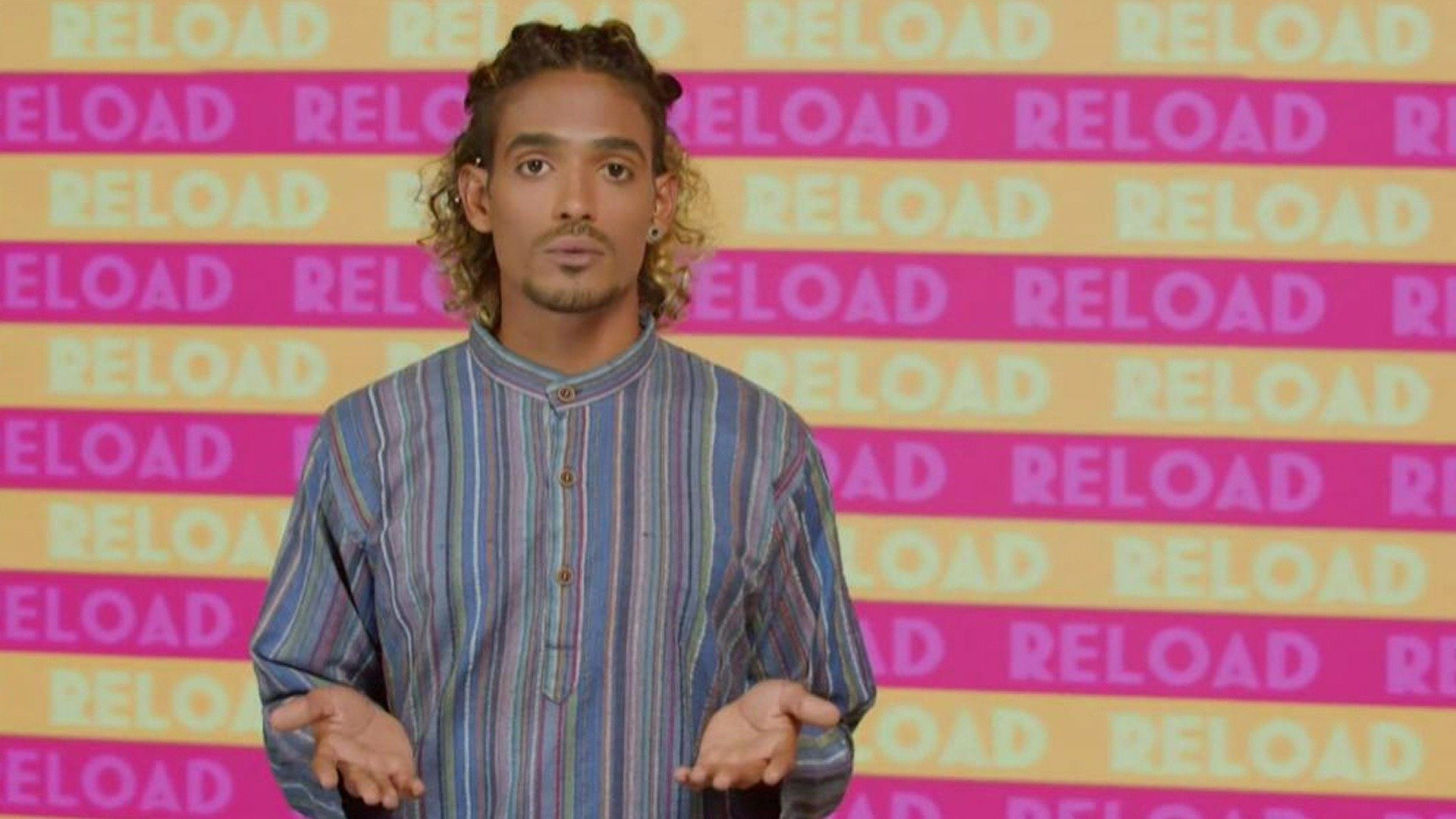 Reload : Emergência Climática