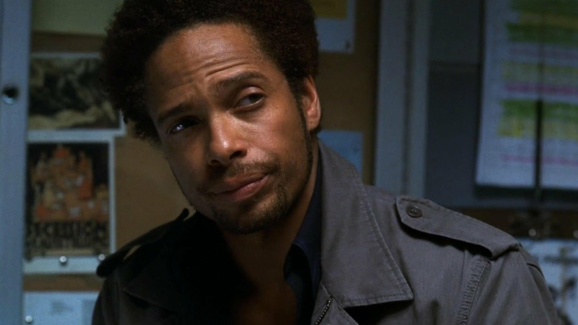 CSI Investigação Criminal : Sem Humanos Envolvidos