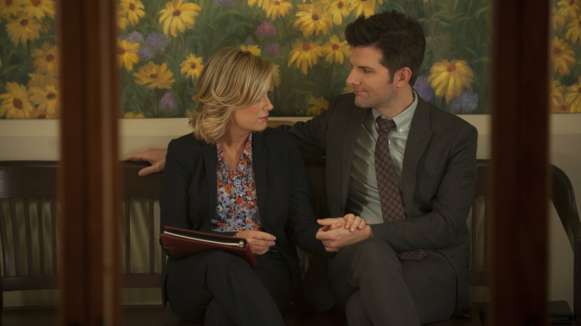 Parks and Recreation : Segunda Chunce