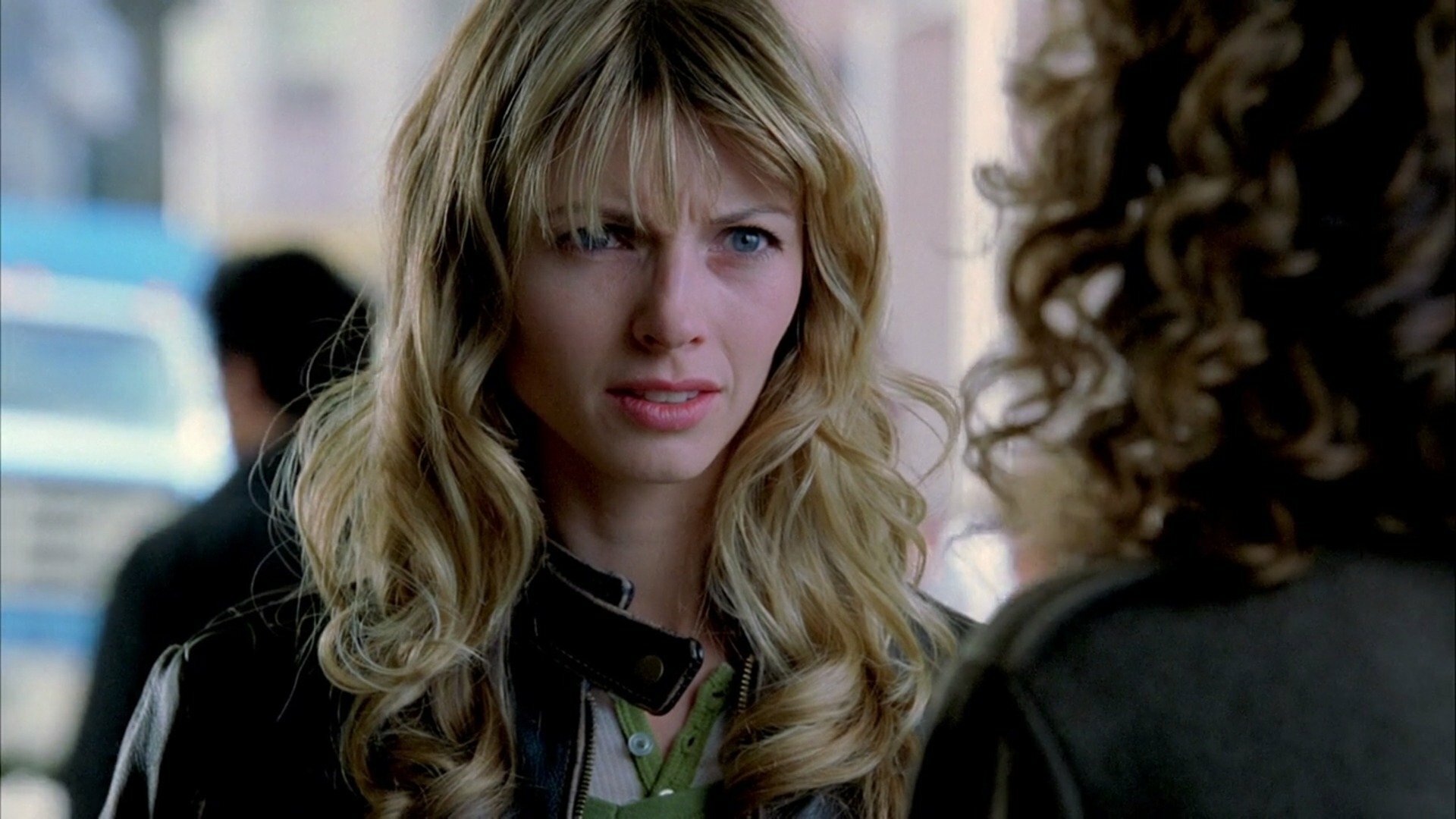 CSI: NY : Heart of Glass