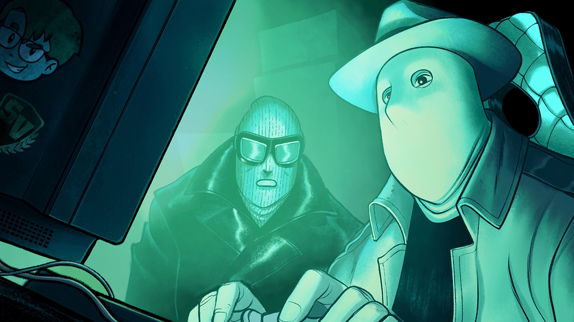 Sociedade da Virtude