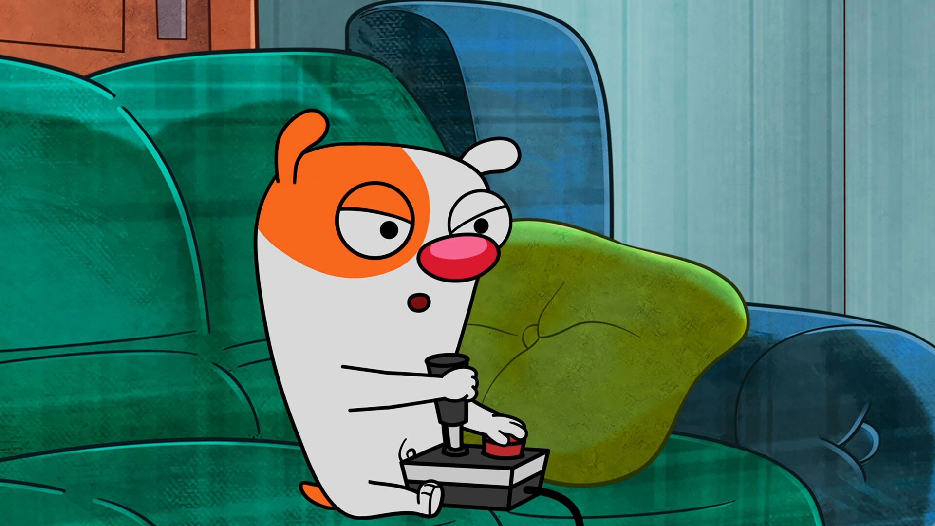 Boris e Rufus : Por Dentro do Jogo