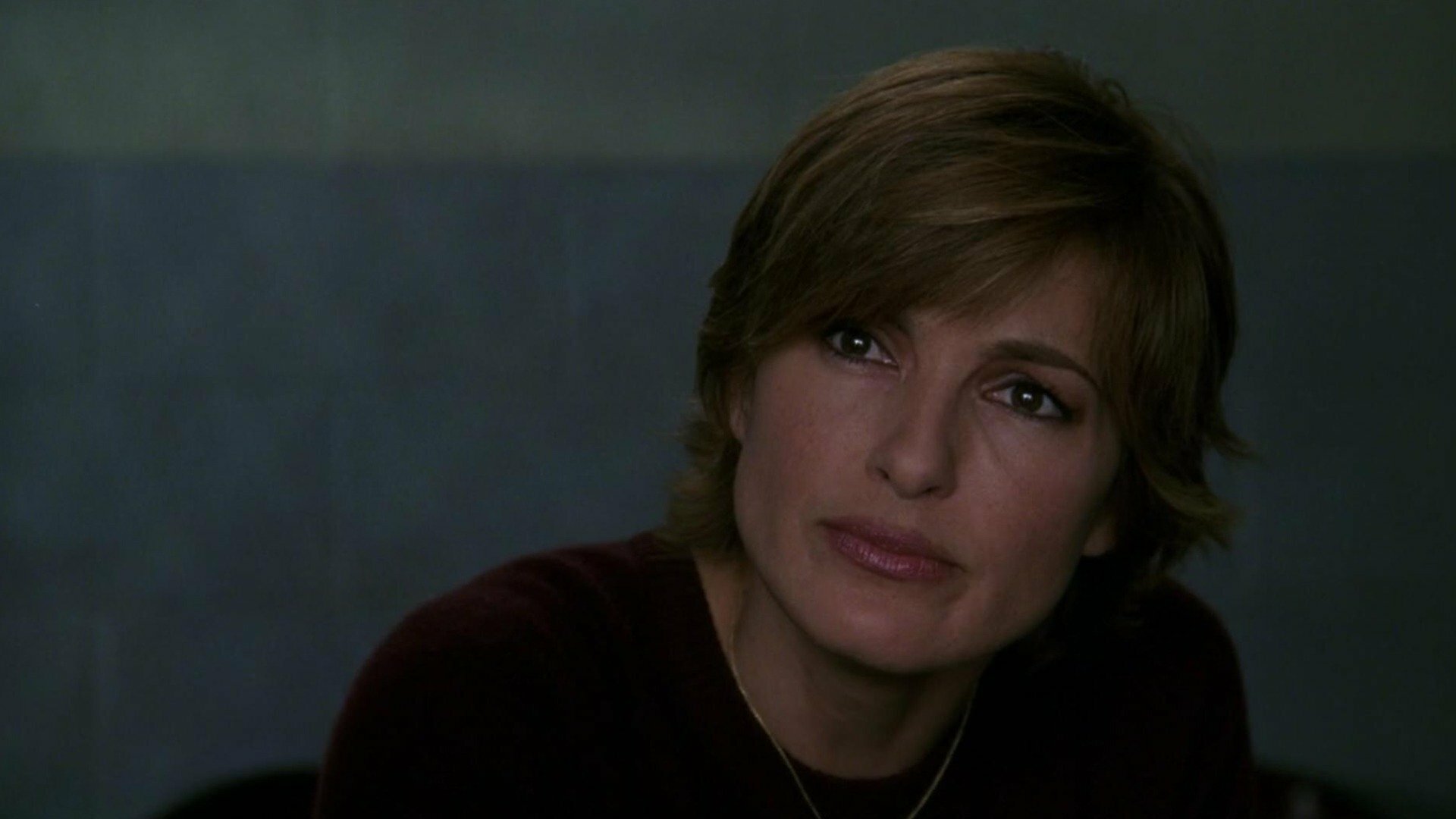 Law & Order: Special Victims Unit : Hate