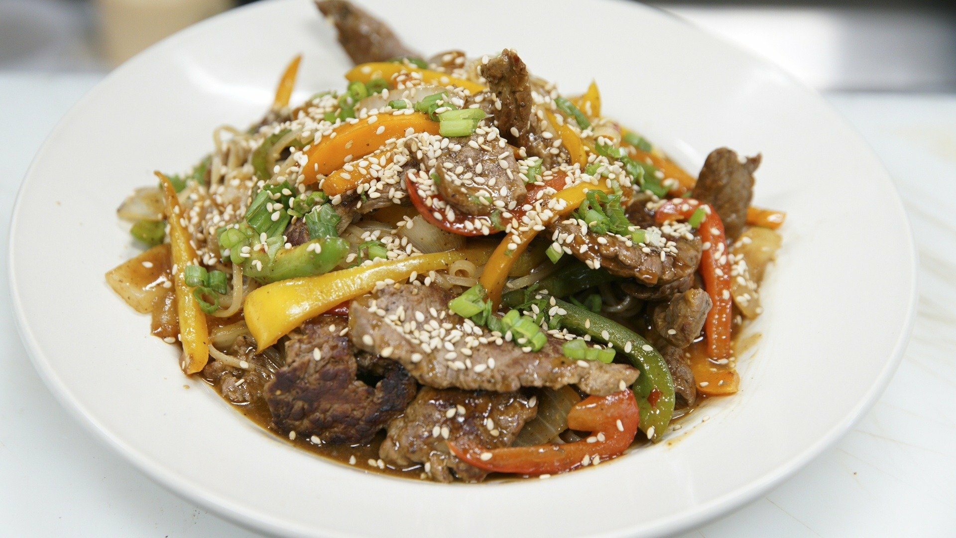 S.O.S. Restaurante : O Chef Desequilibrado