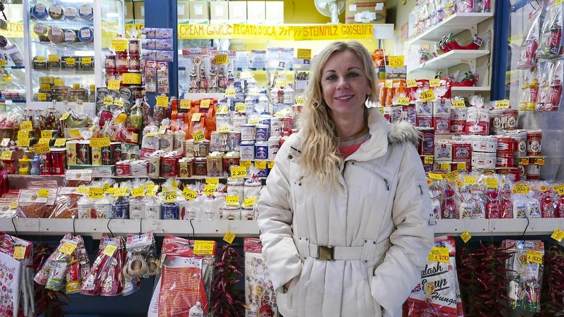 Vida Nova em um Novo País : T1 EP4 - Vida Nova na Hungria