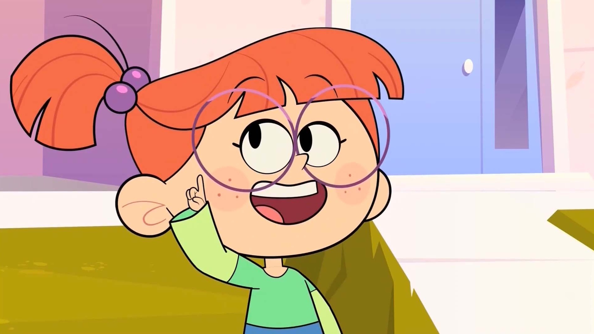 Tina Curiosa : O que É um Arco-Íris?