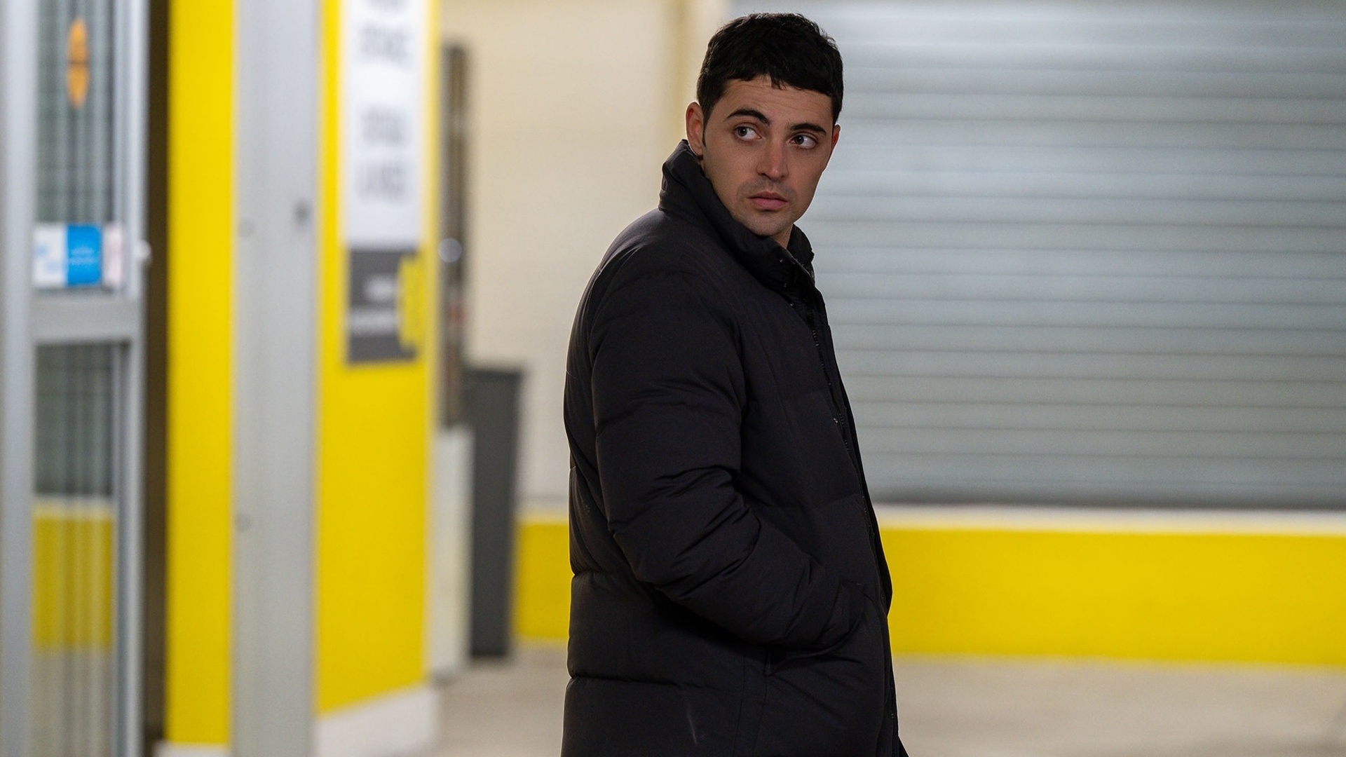 Chicago P.D. : Desaparecido