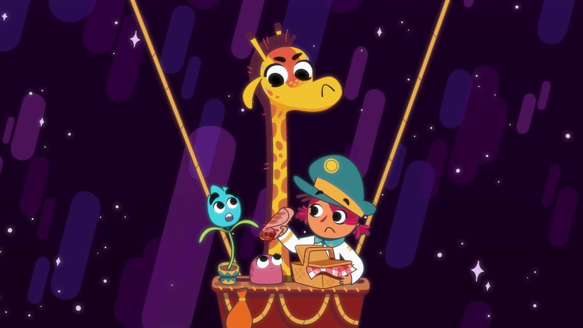 Tuiga : Entrega nas Estrelas