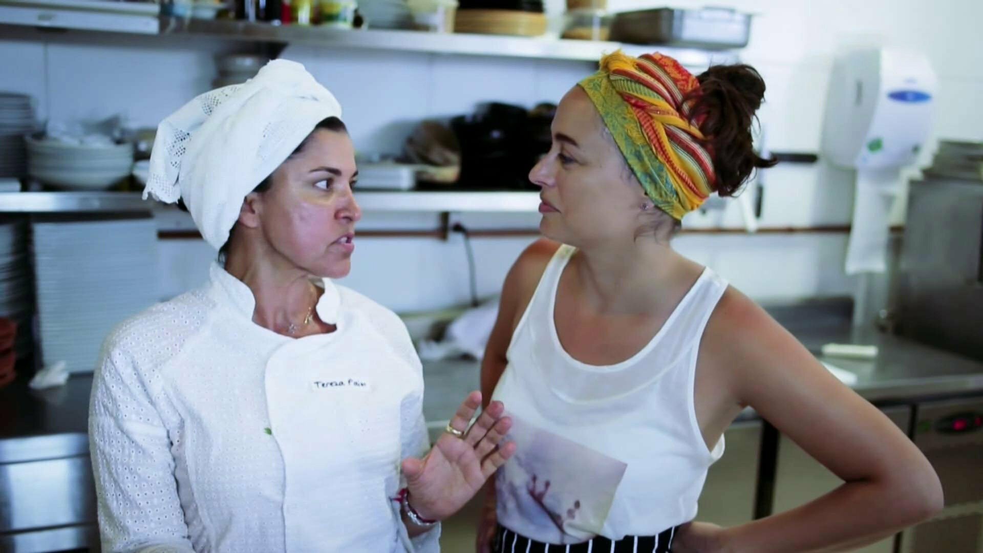 Receita de Viagem com Bel Coelho : Herança Africana