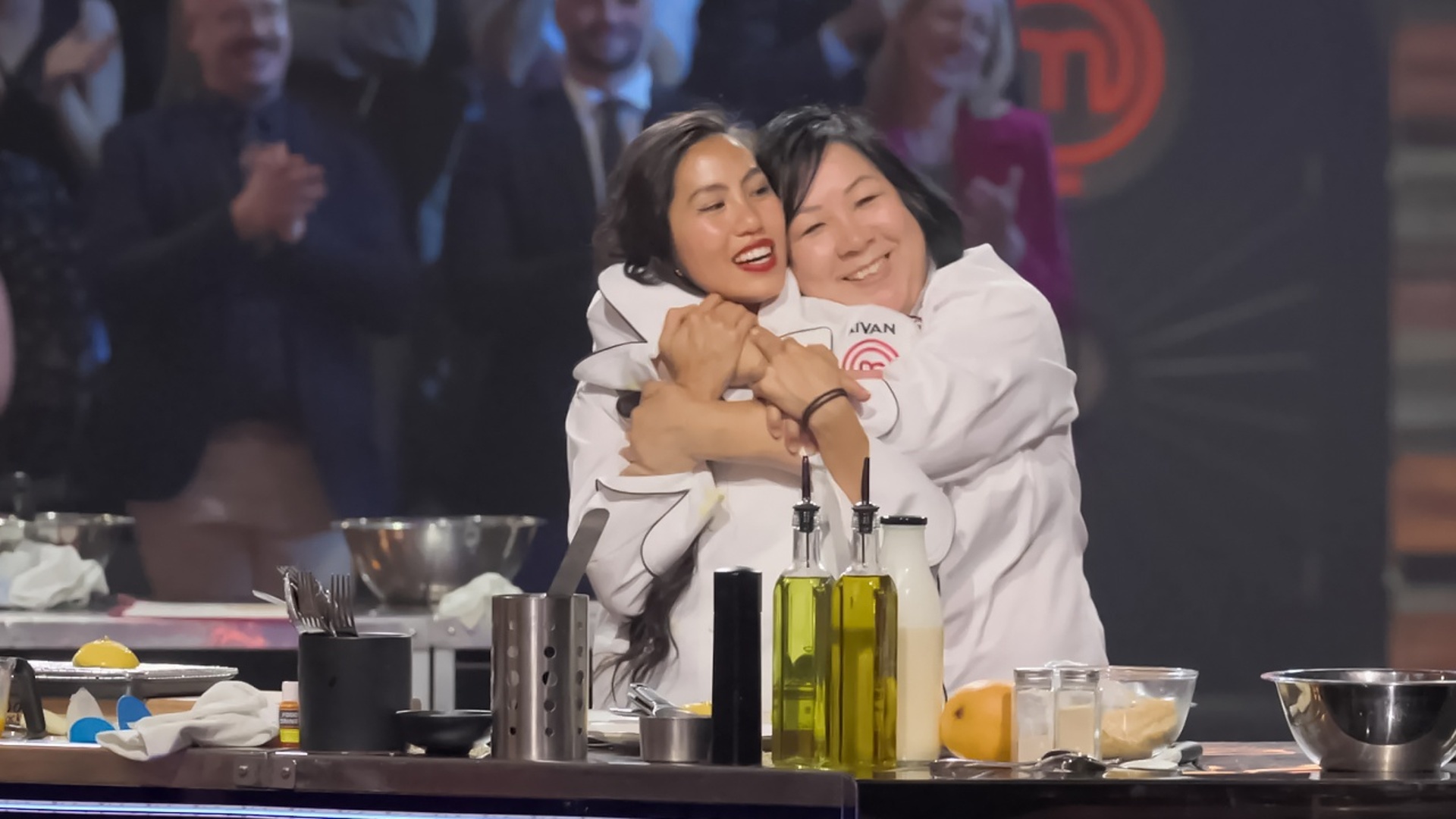 Masterchef EUA : Grande Final