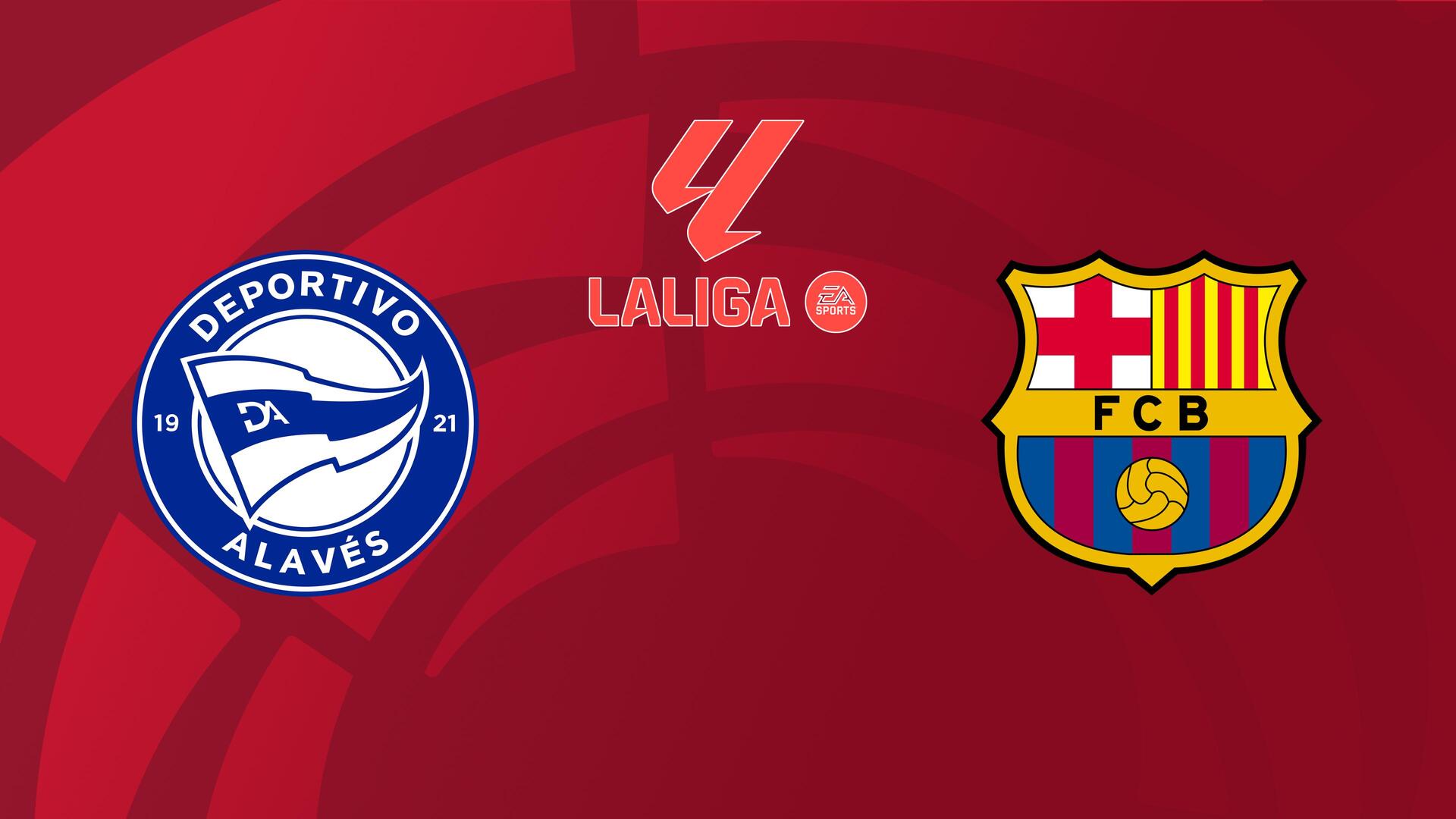 Alavés x Barcelona - Campeonato Espanhol : Alavés x Barcelona